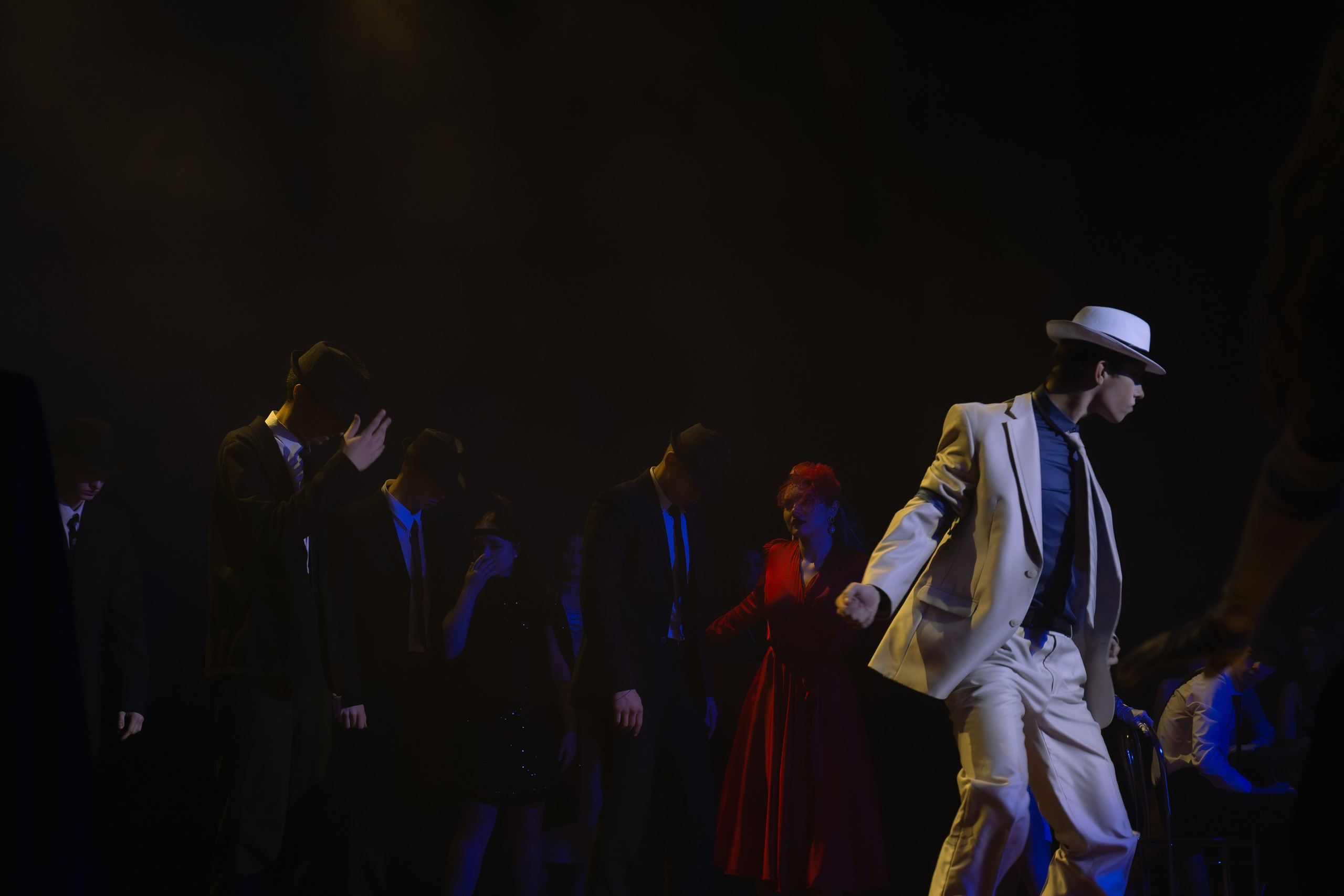 СмолГУ — Зелёное Яблоко — 50/50. KiPPER Gallery — Фотограф