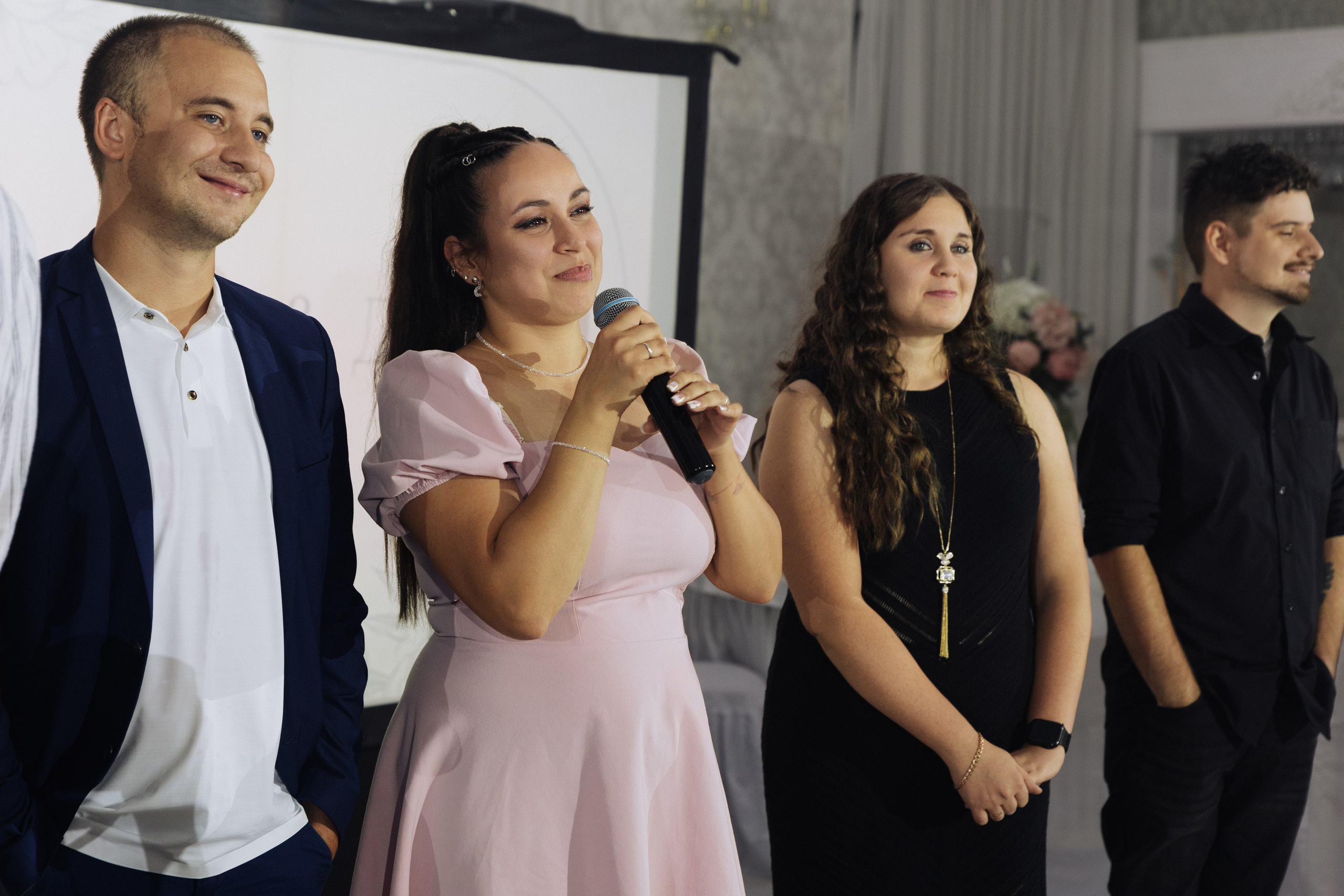 Дарья и Никита. Свадебный фотограф в Ростове-на-Дону Лилия Паккерт