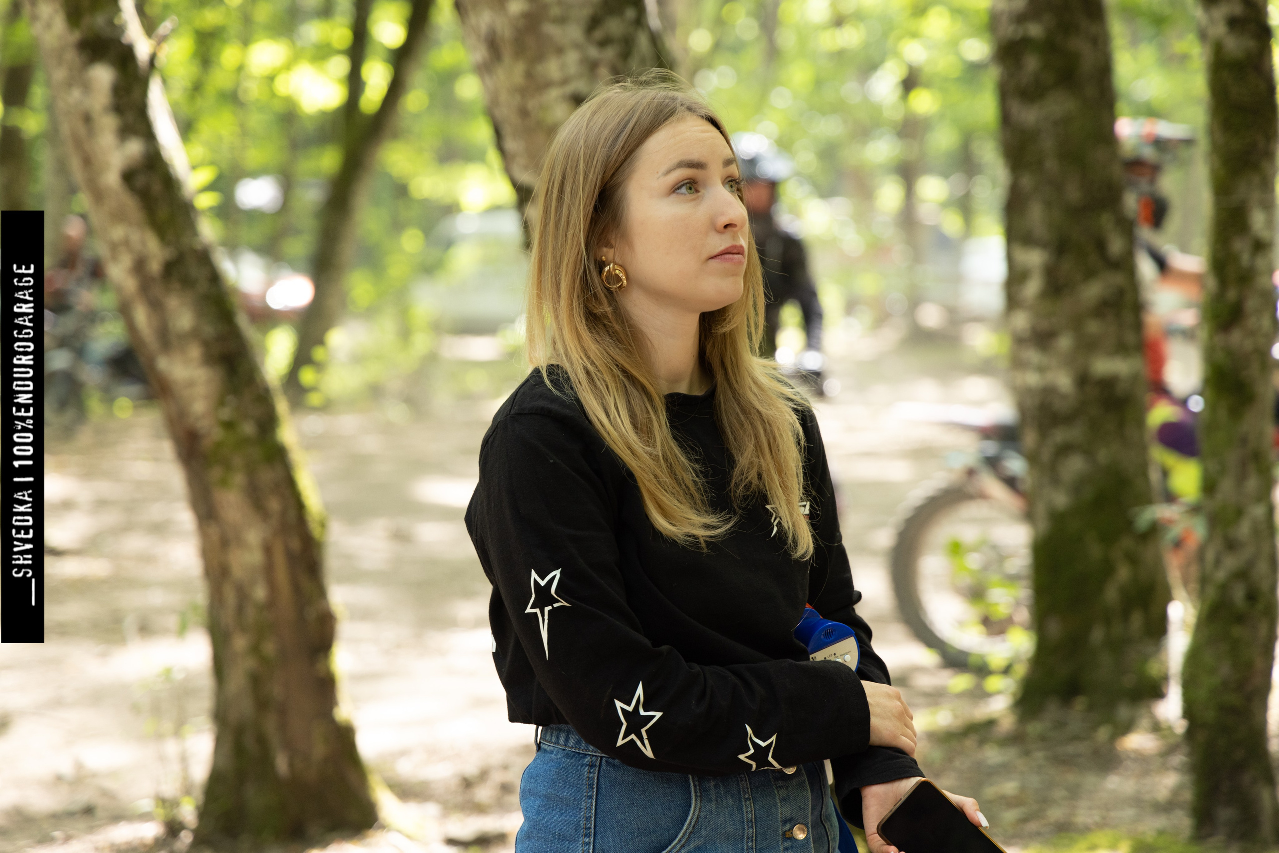 Новоросс Кантри — Кросс (13.07.24). Ваш экстрим фотограф Кудрева Яна