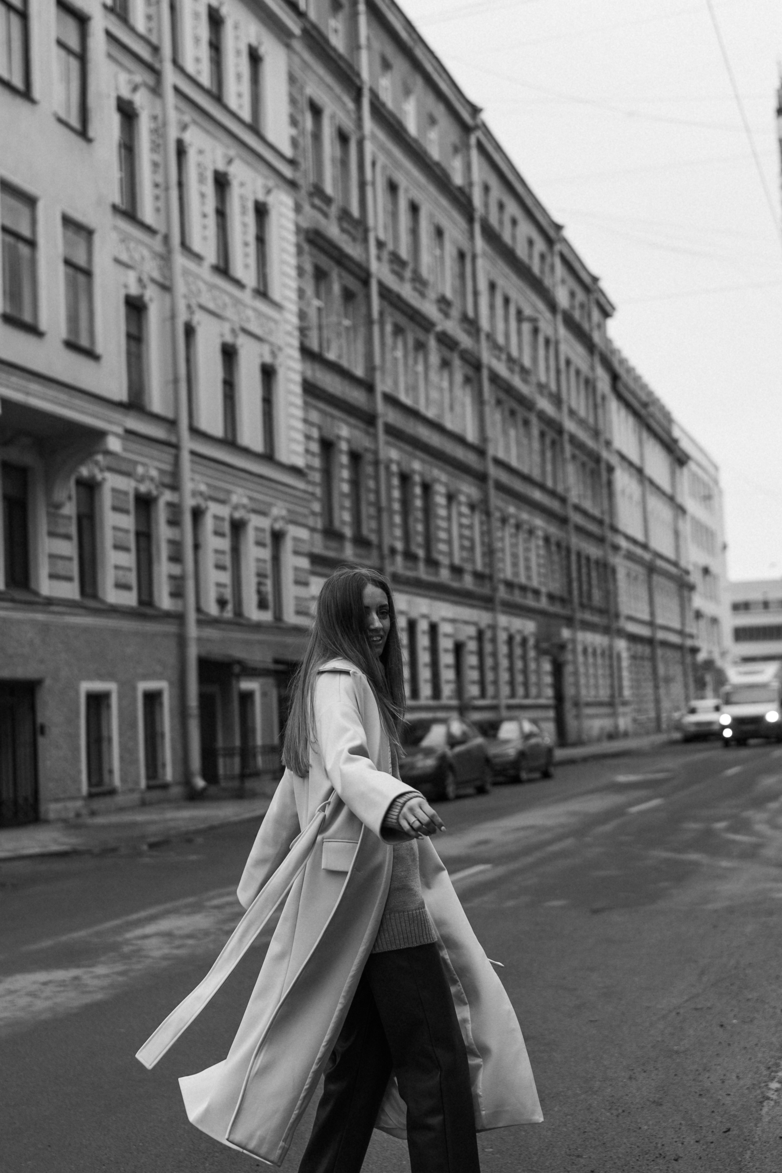 Максим и Кристина. Фотограф в Санкт-Петербурге — Лучина Екатерина