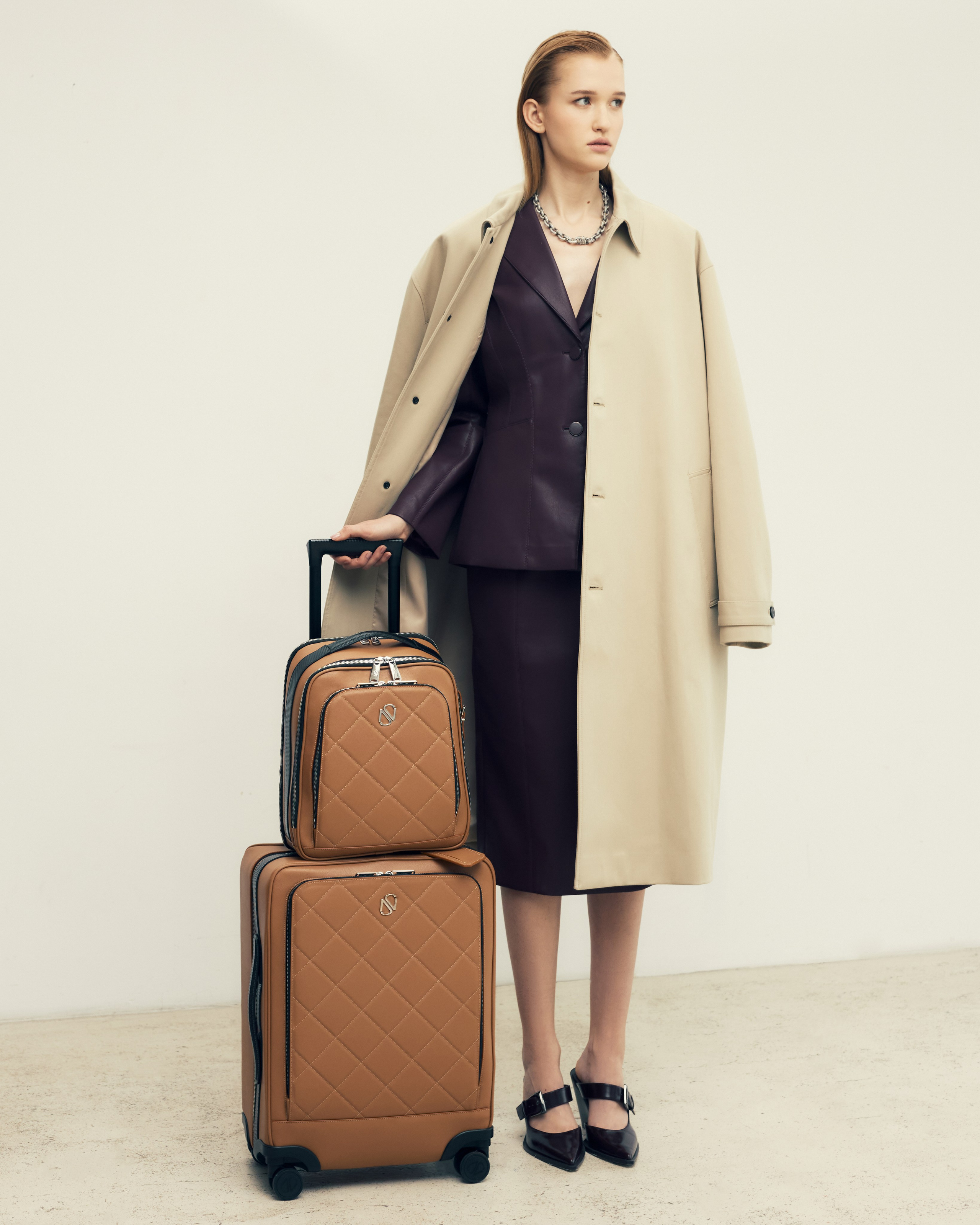 Soul of Nomad. Fashion and advertising photographer