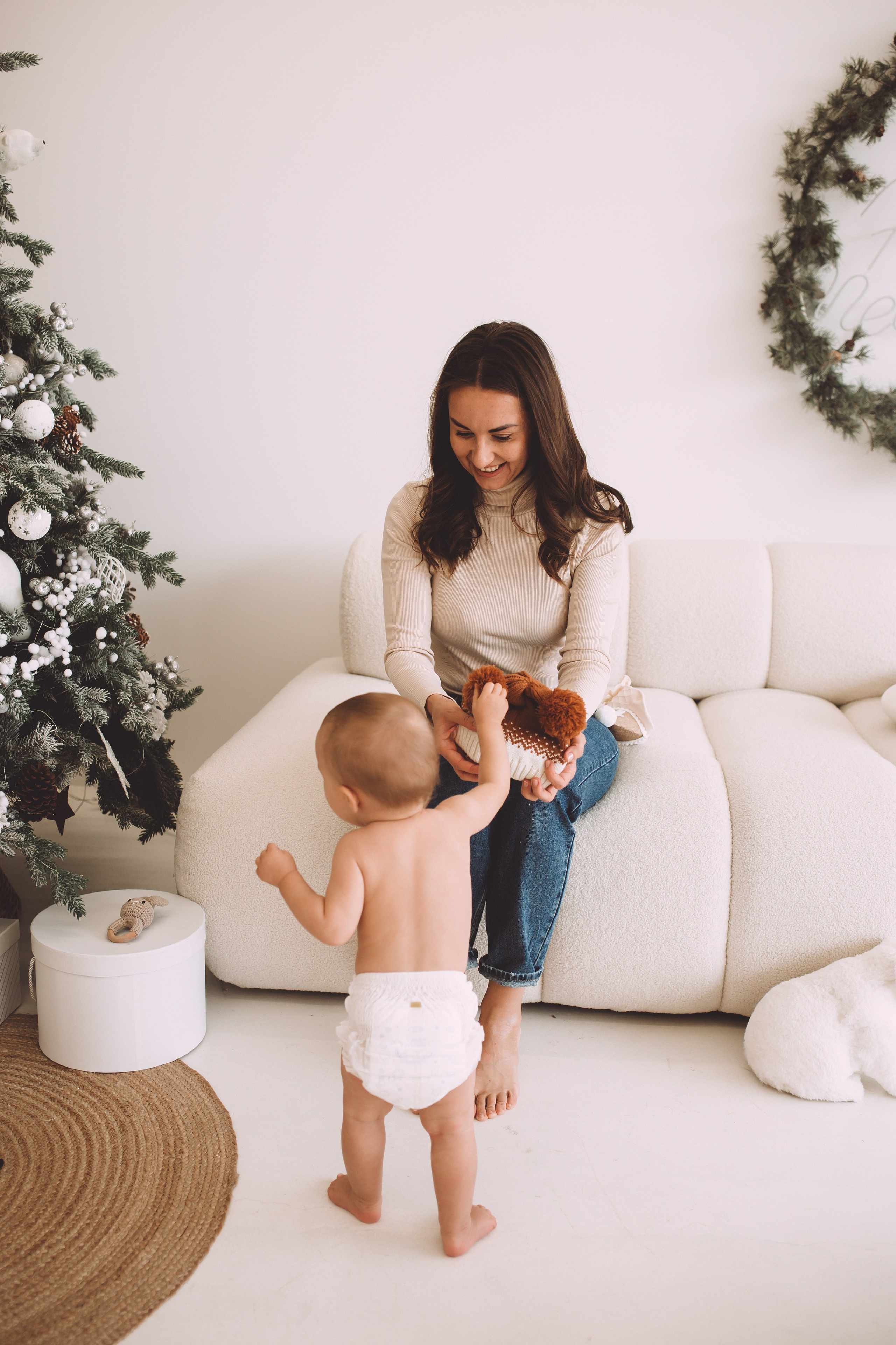 Семейная фотосессия. Анна Михайлова|Свадебный фотограф в Санкт-Петербурге