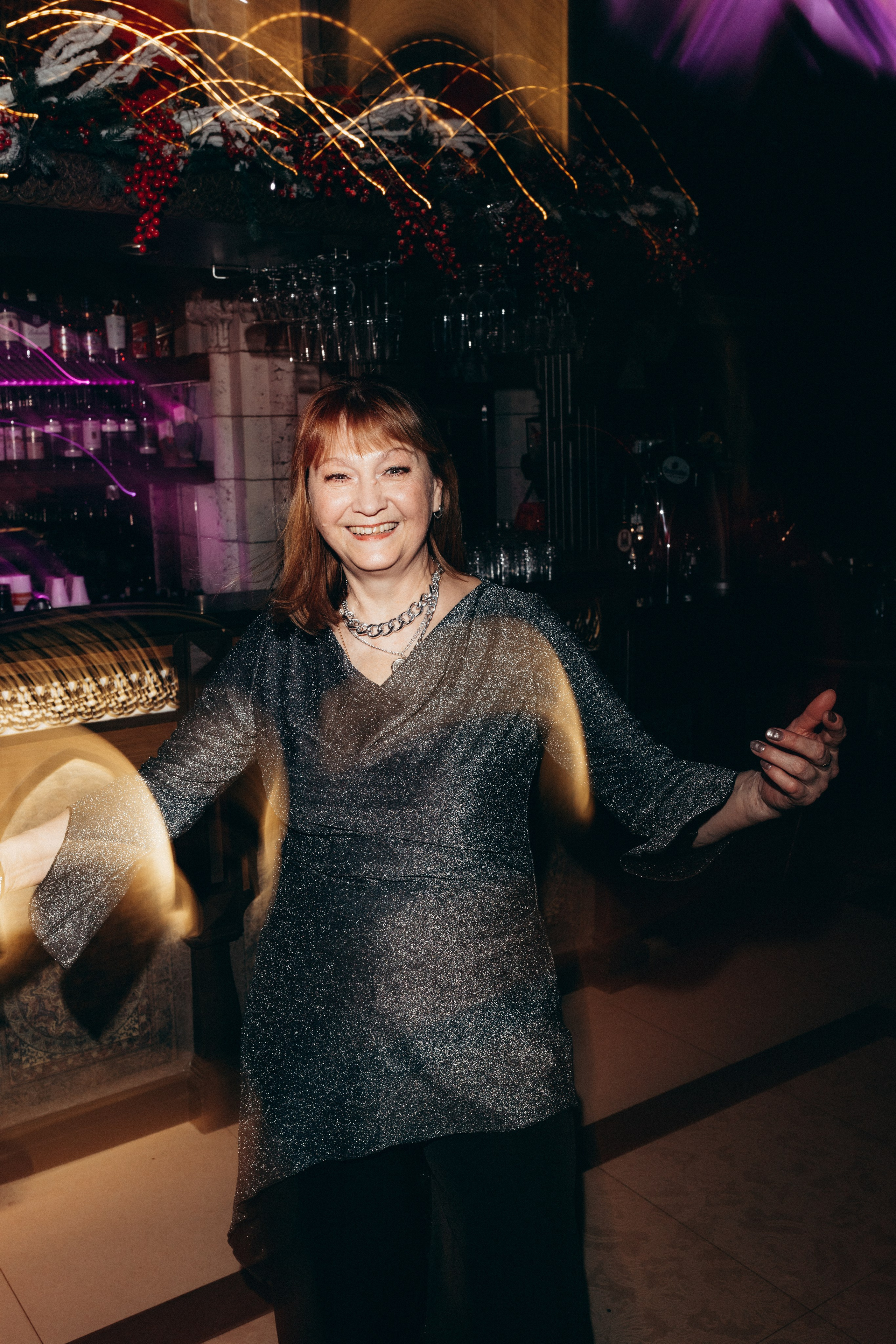 Новогодний корпоратив. Фотограф НОГИНСК, Москва, Анастасия Белая