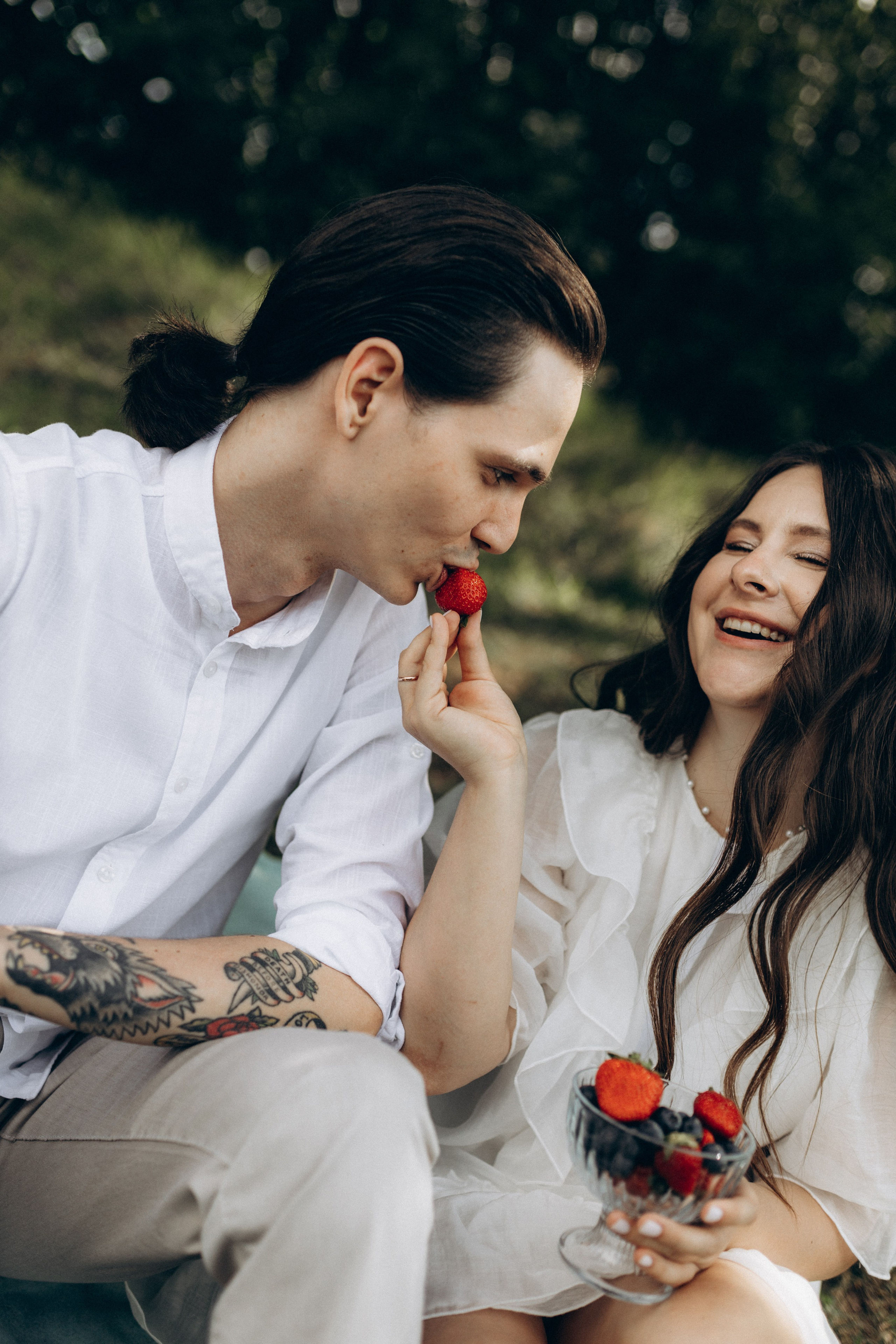 Екатерина & Георгий. Фотограф НОГИНСК, Москва, Анастасия Белая