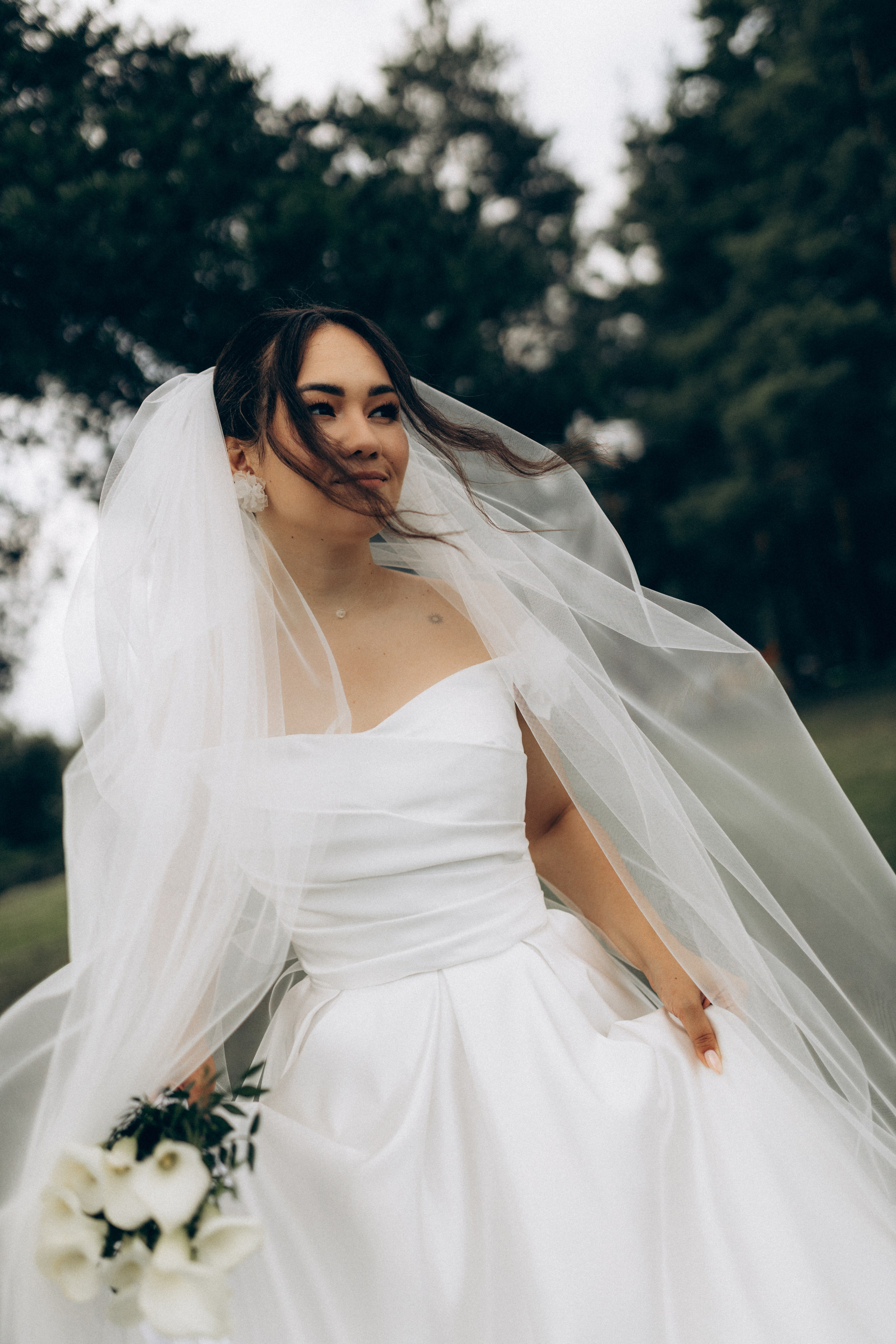 Тамила & Иван. Фотограф НОГИНСК, Москва, Анастасия Белая