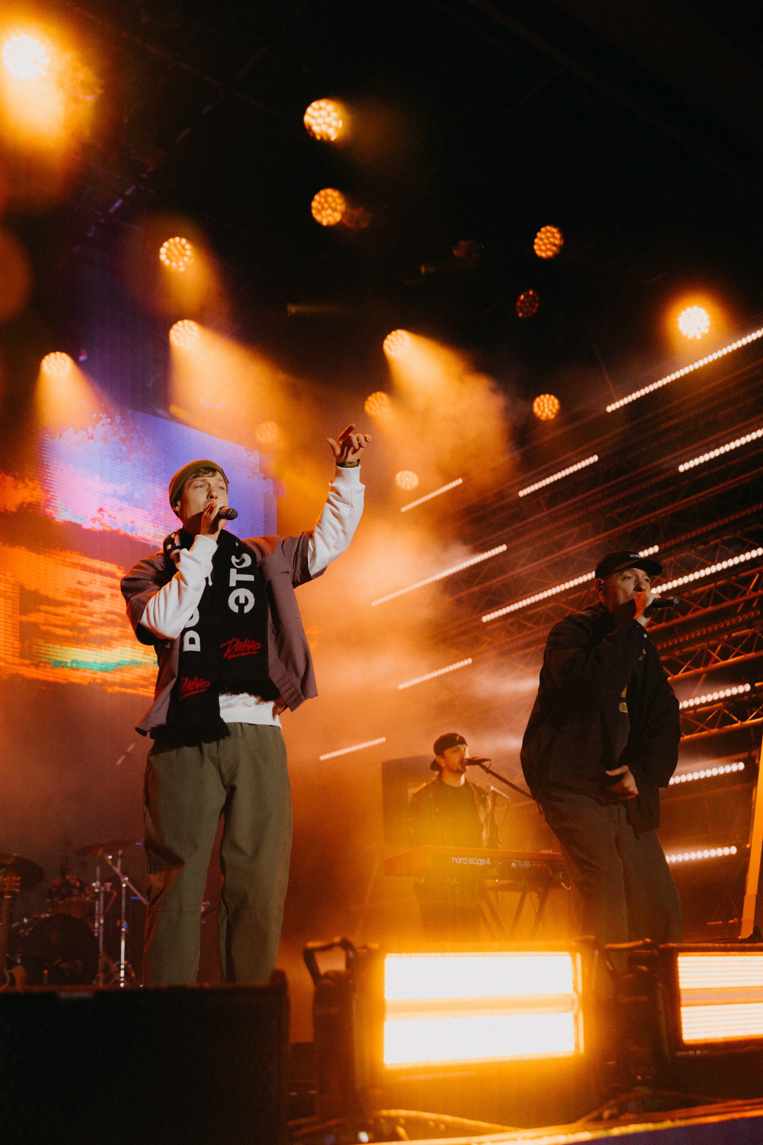 DABRO Москва 27.09.25. Фотограф НОГИНСК, Москва, Анастасия Белая