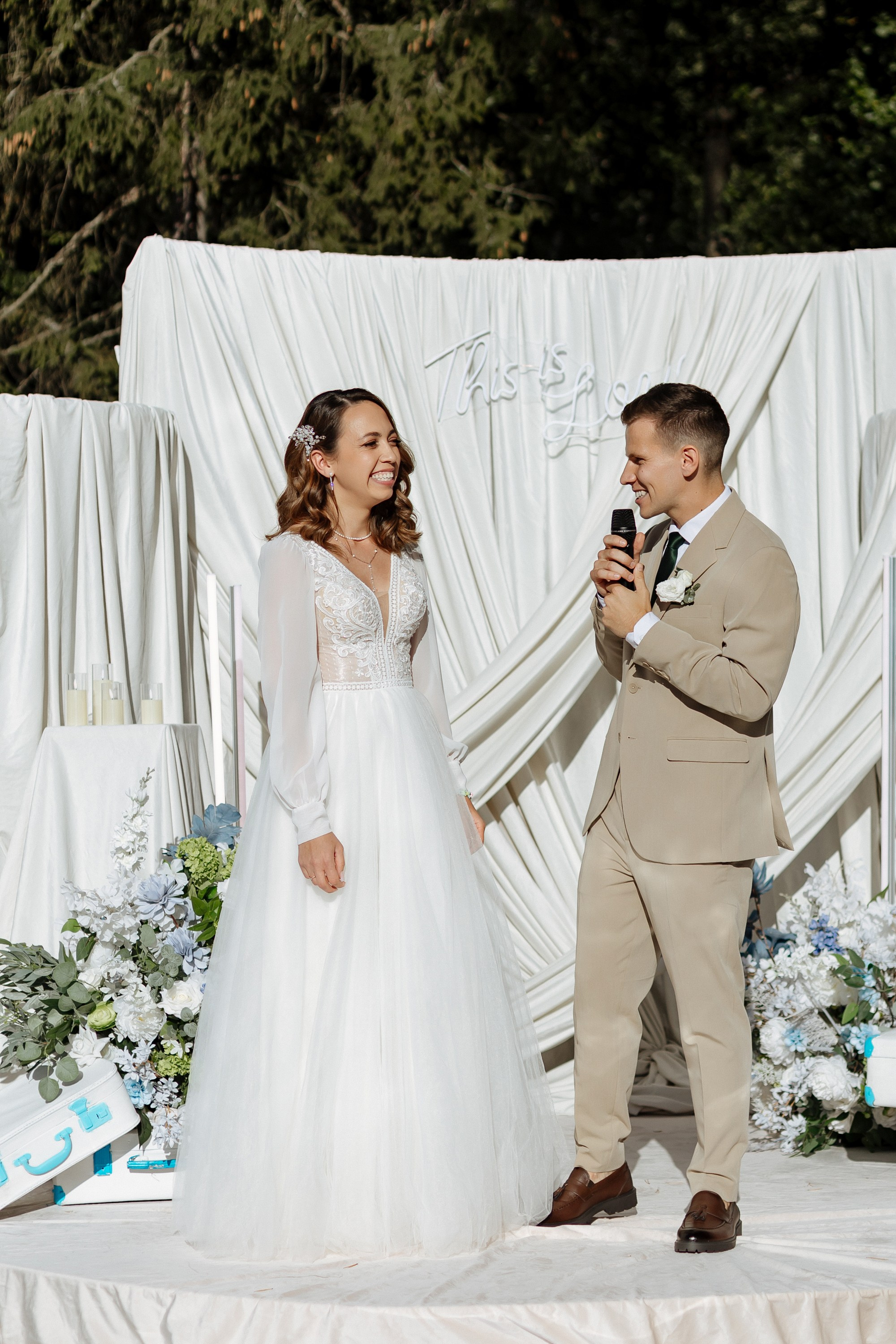 13 сентября WED. Свадебный фотограф Анастасия Пелевина