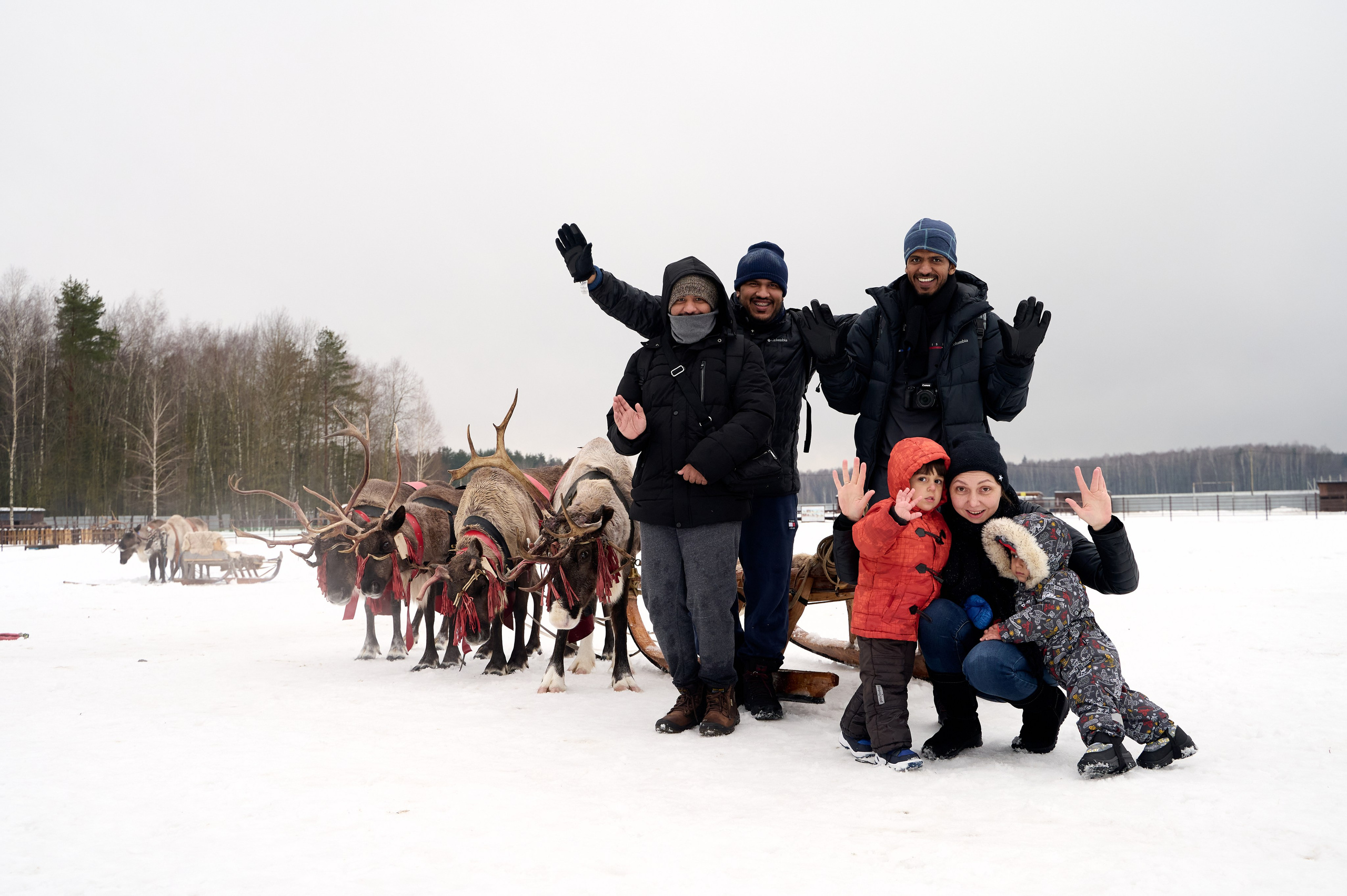 2023.12.30 Анонс. Фотограф Егорьевск Коломна Воскресенск