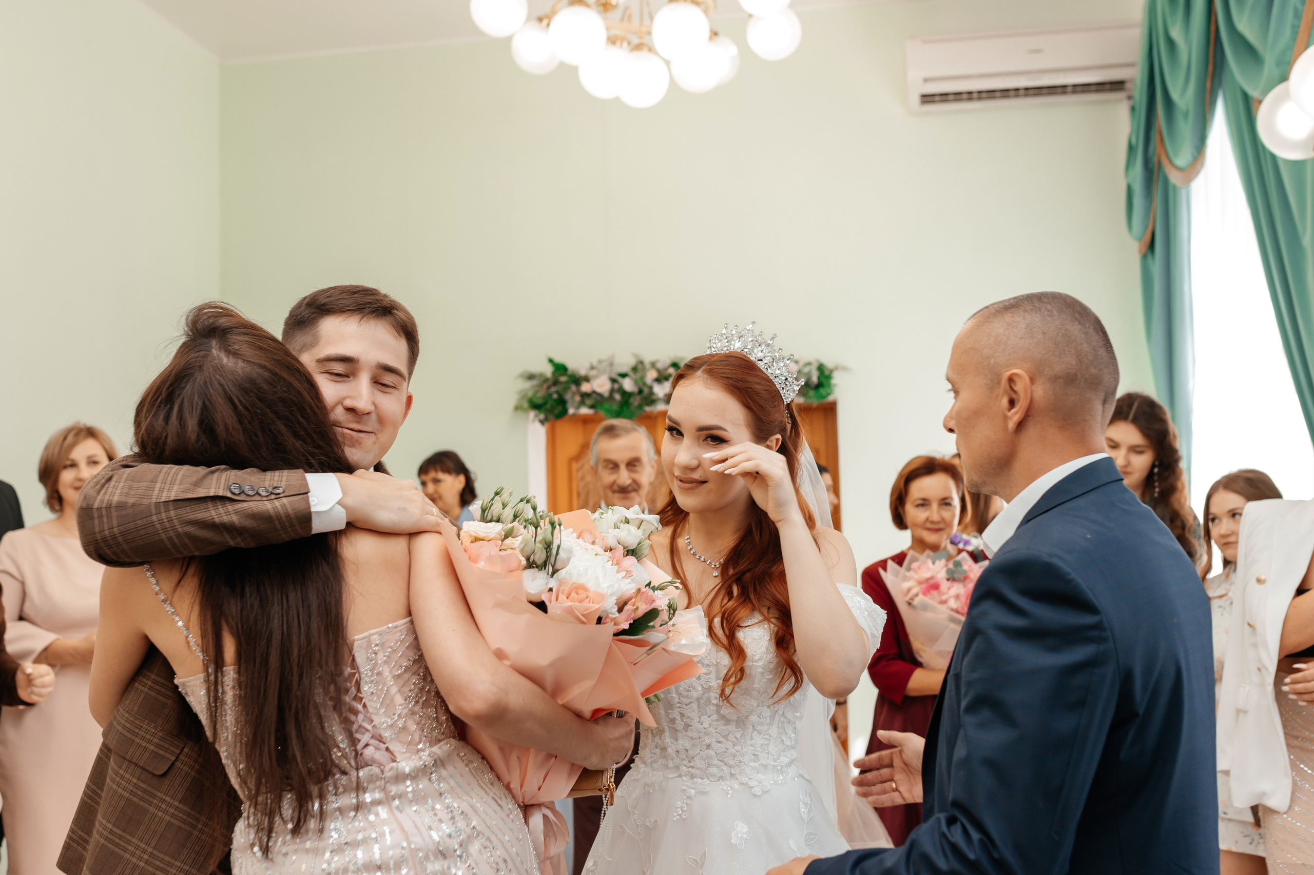 Альмир и София. Марина Шаймухаметова. Фотограф в Уфе