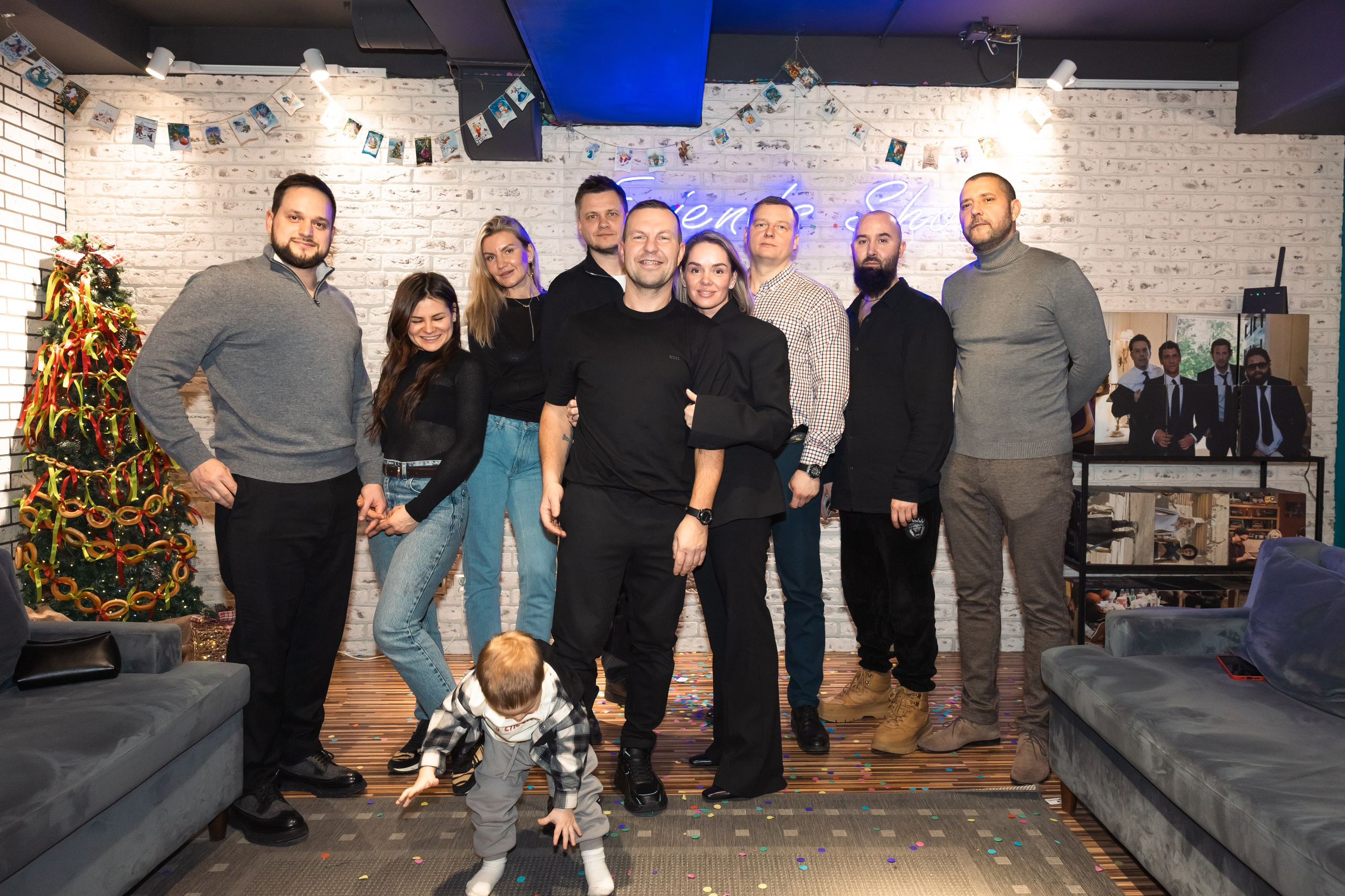 Дни рождения