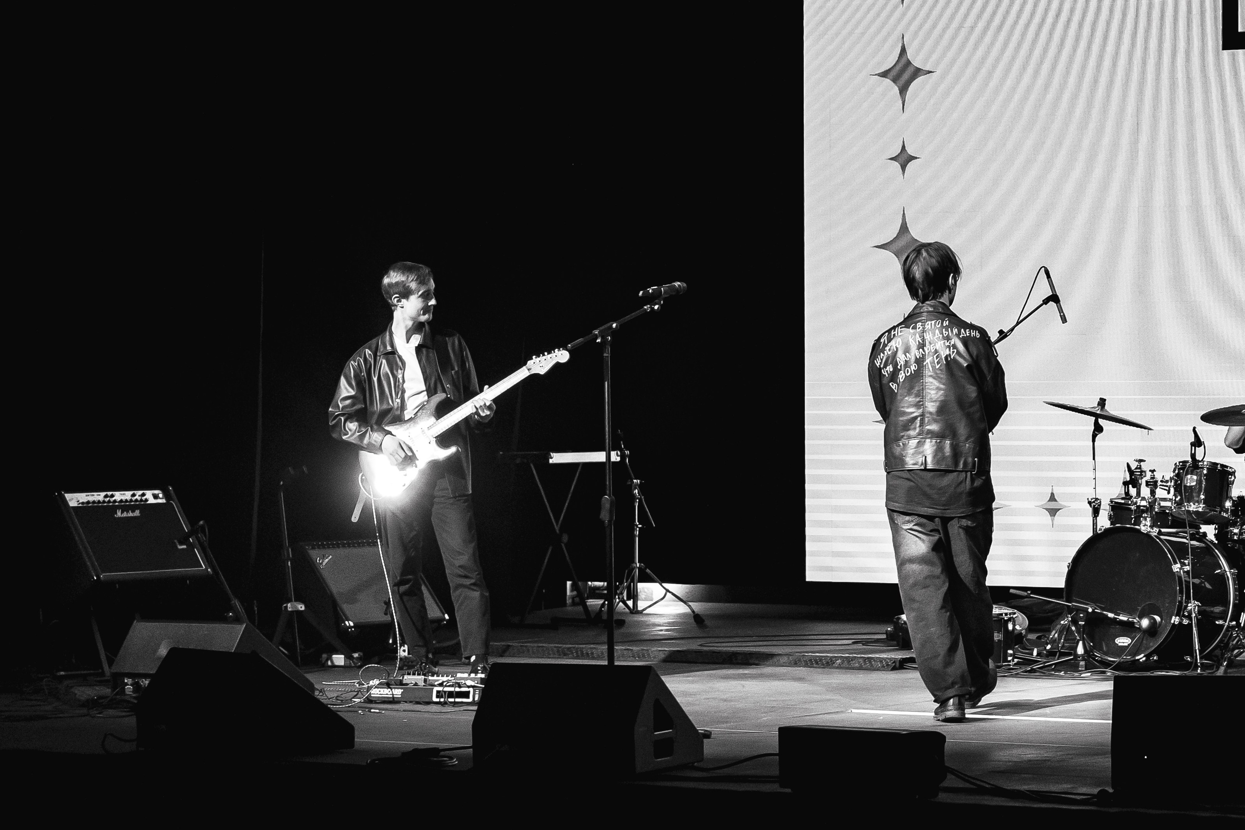 ШОУКЕЙС-ФЕСТИВАЛЬ SPBEAT (2 дня)