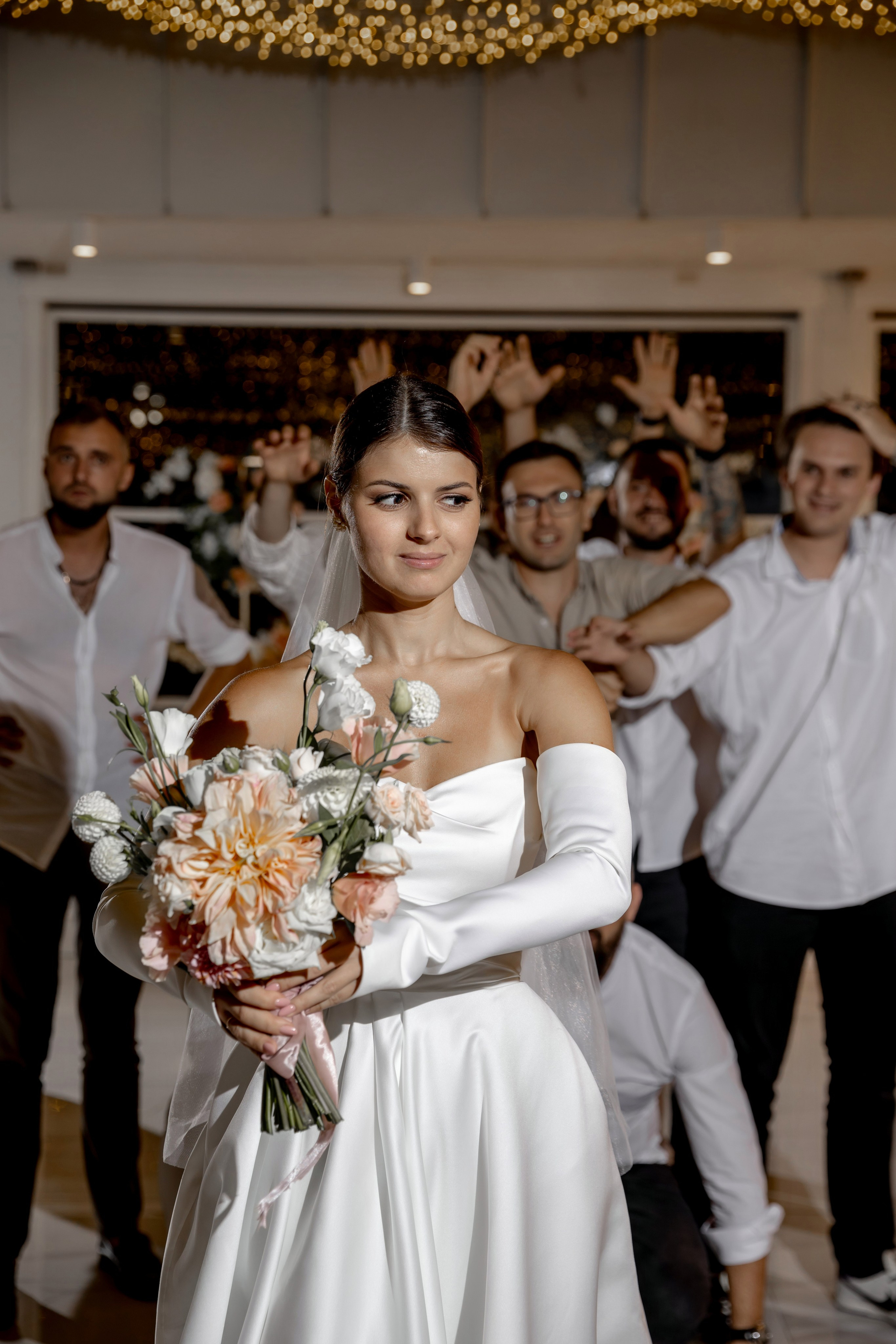 Юрий и Валерия. Свадебный и семейный фотограф в Севастополе и в Крыму Анастасия Корчак