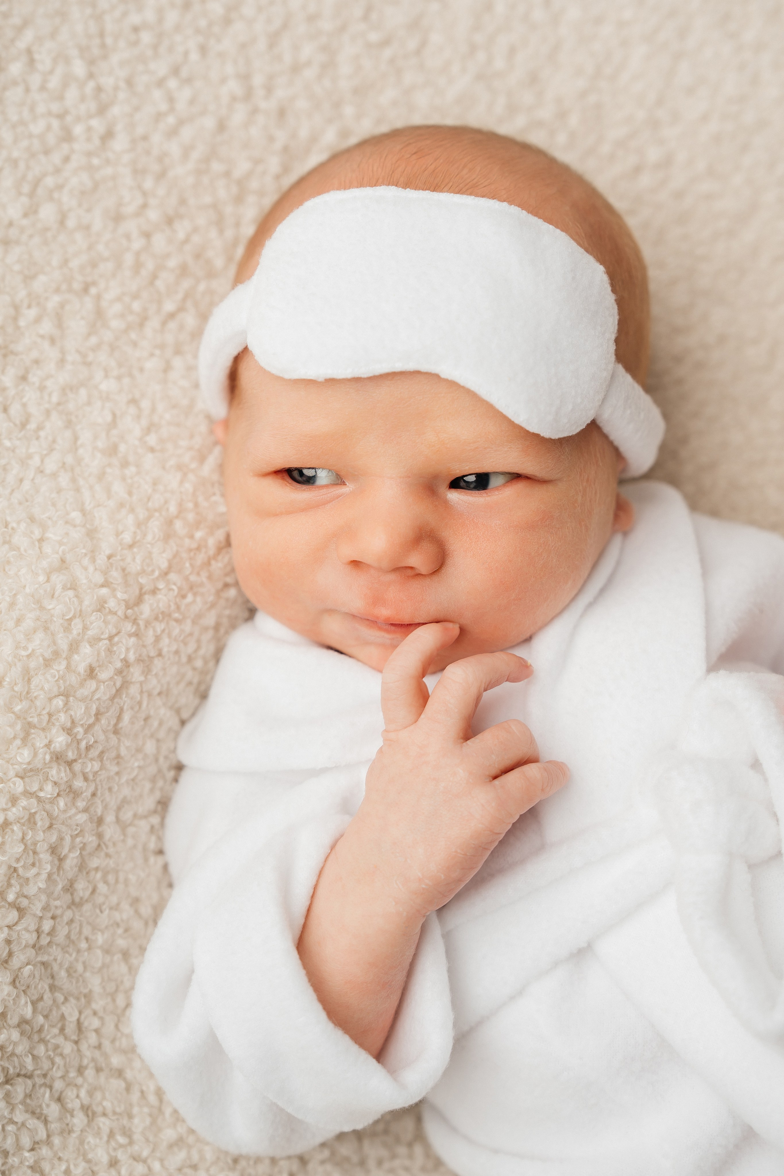 Newborn. Фотограф новорожденных в Москве, Зеленограде, МО, Дмитриева Дарья