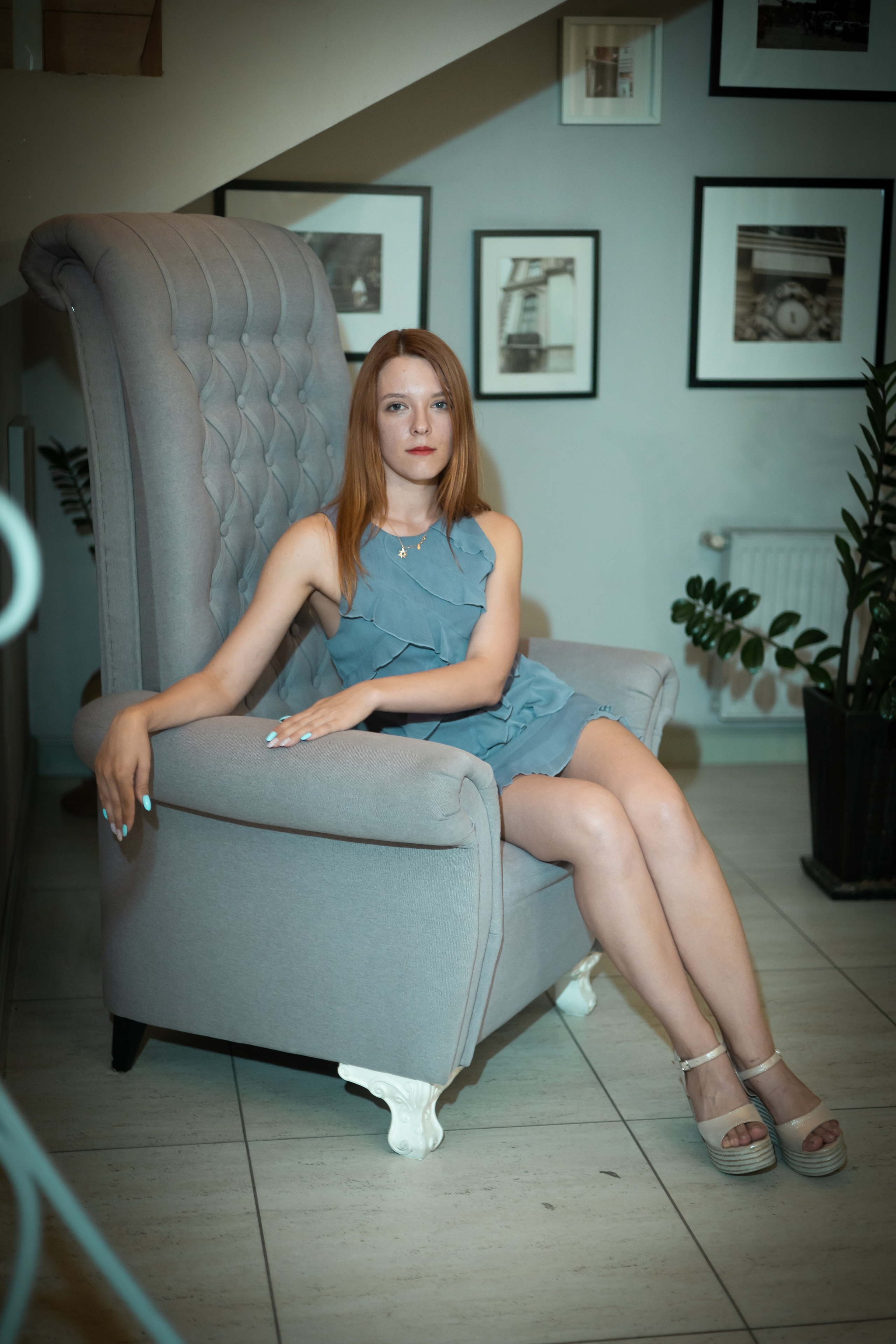 Репортаж Квиз «Смузи» Таганрог. Фотограф Наталья Матвеева