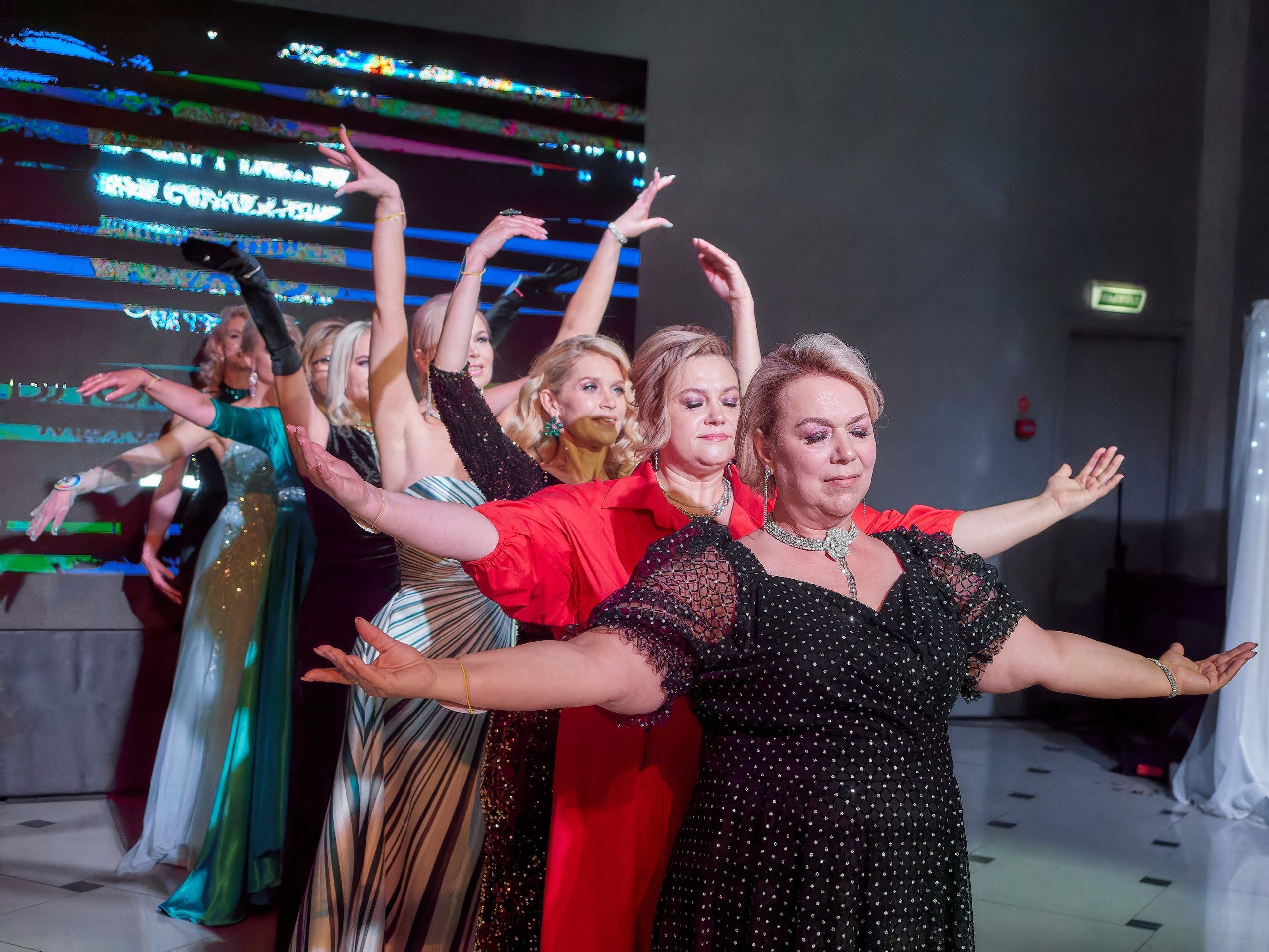 Блондинка Междуреченска. Семейный и детский фотограф в Междуреченск Олег Бамбульский