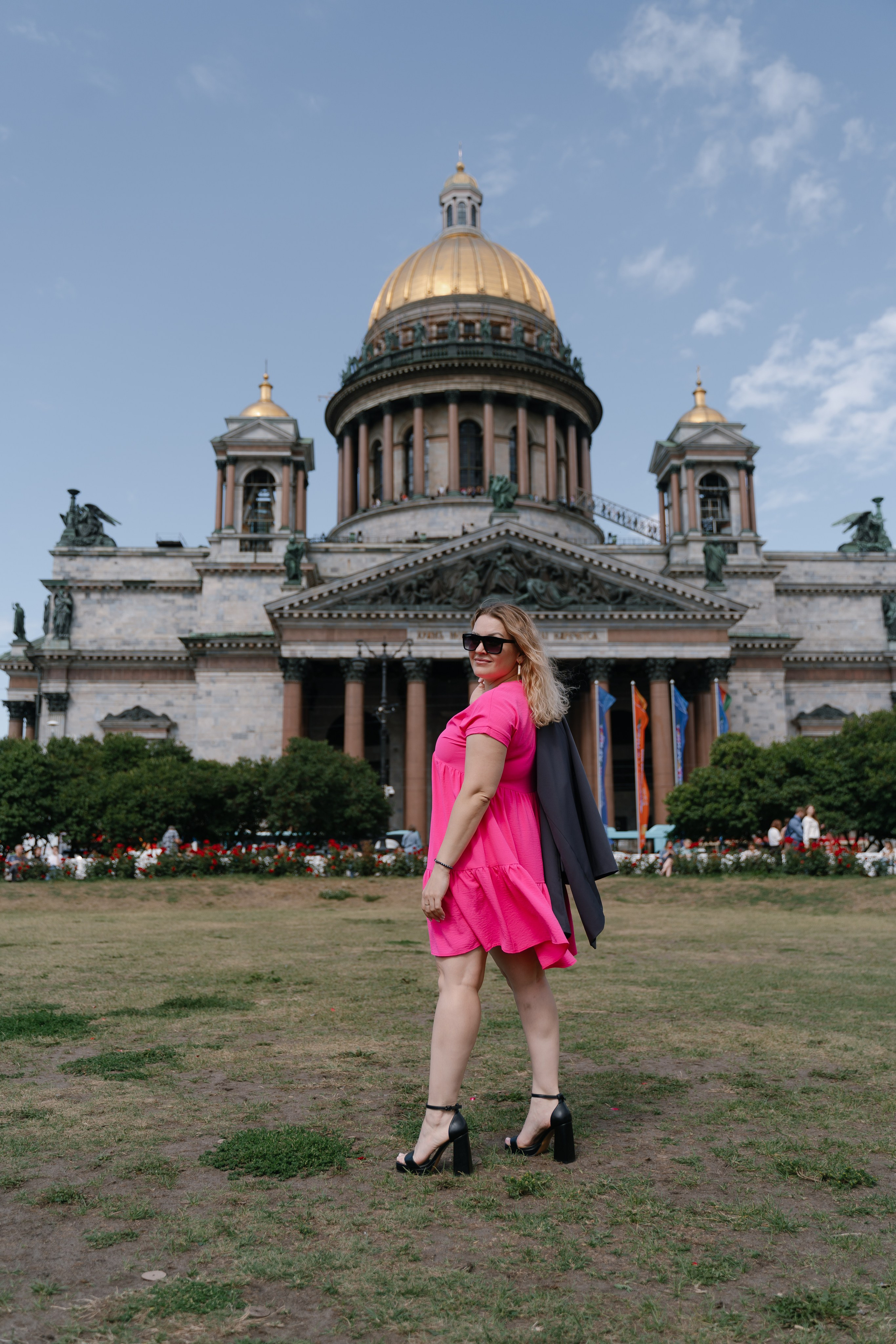29.07.2023. Свадебный фотограф — Наталья Фед СПб/Москва