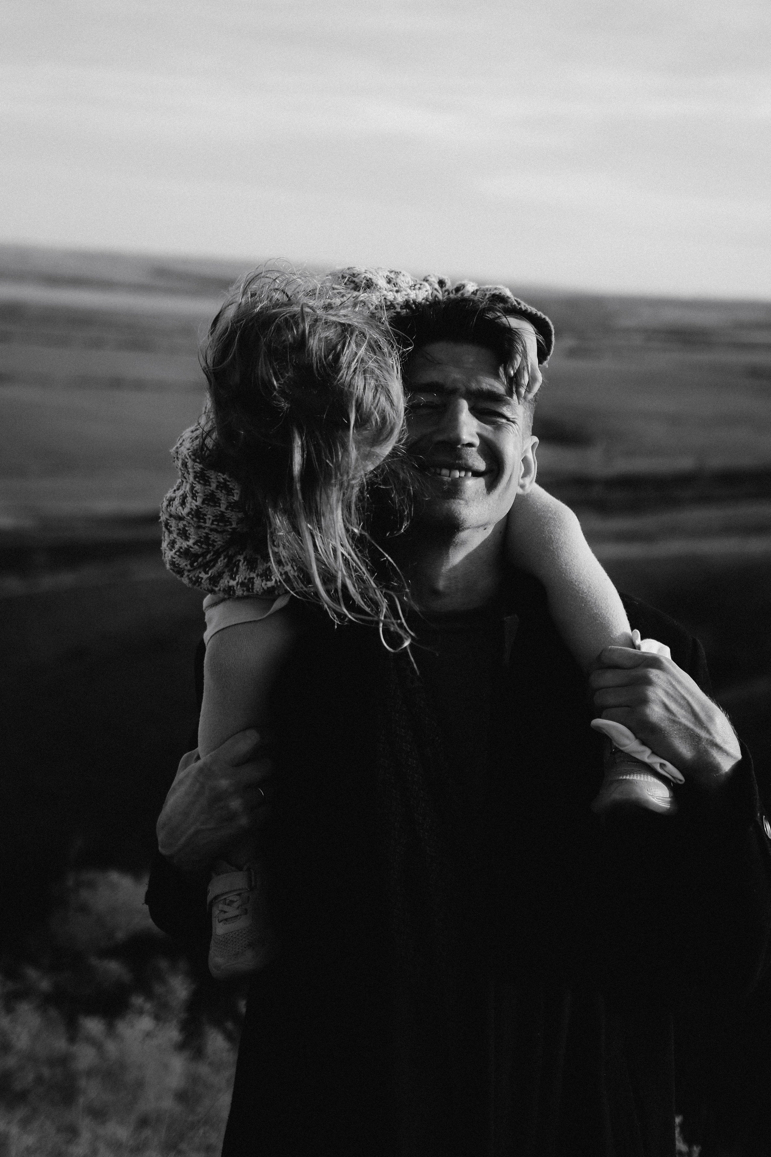 Семейный портрет. Портретный фотограф в Москве Сукач Мария