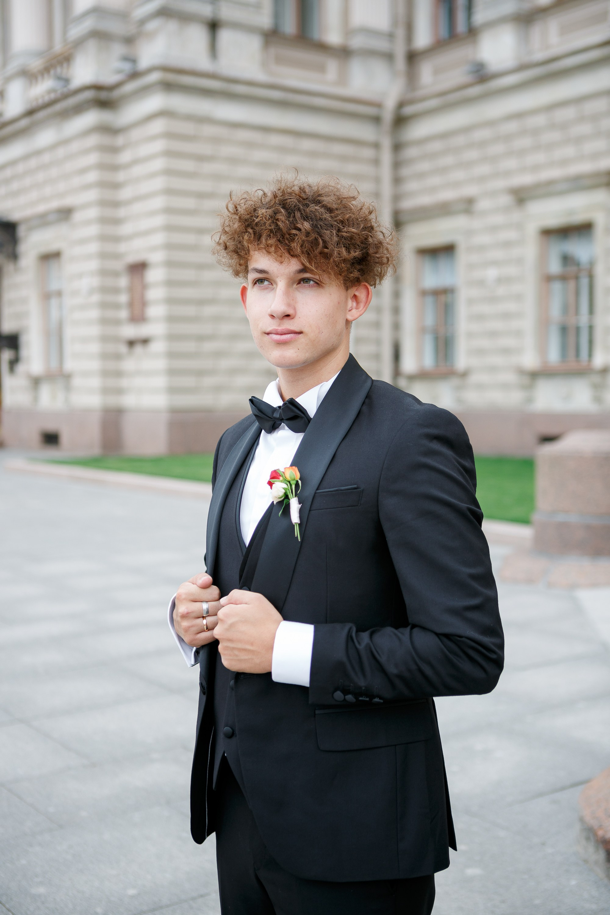 Фотосъемка свадьбы Марка и Юли