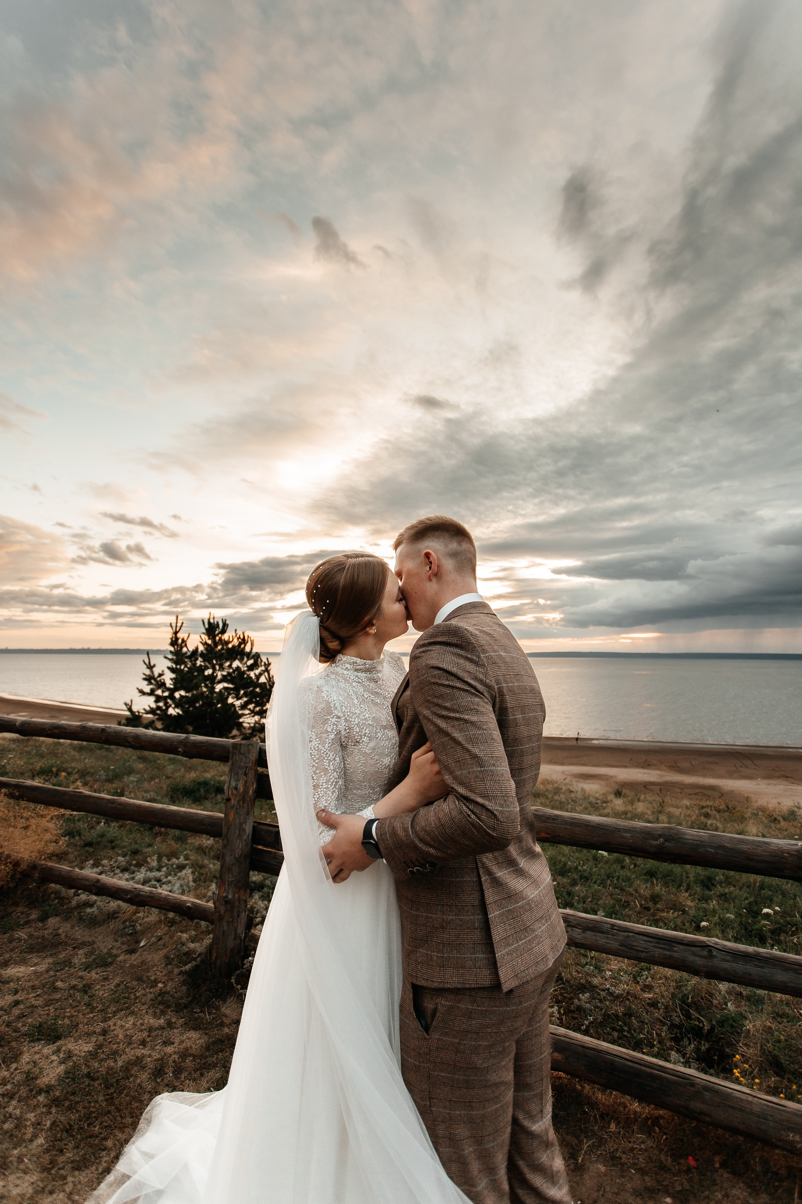 Кирилл и Ильмира