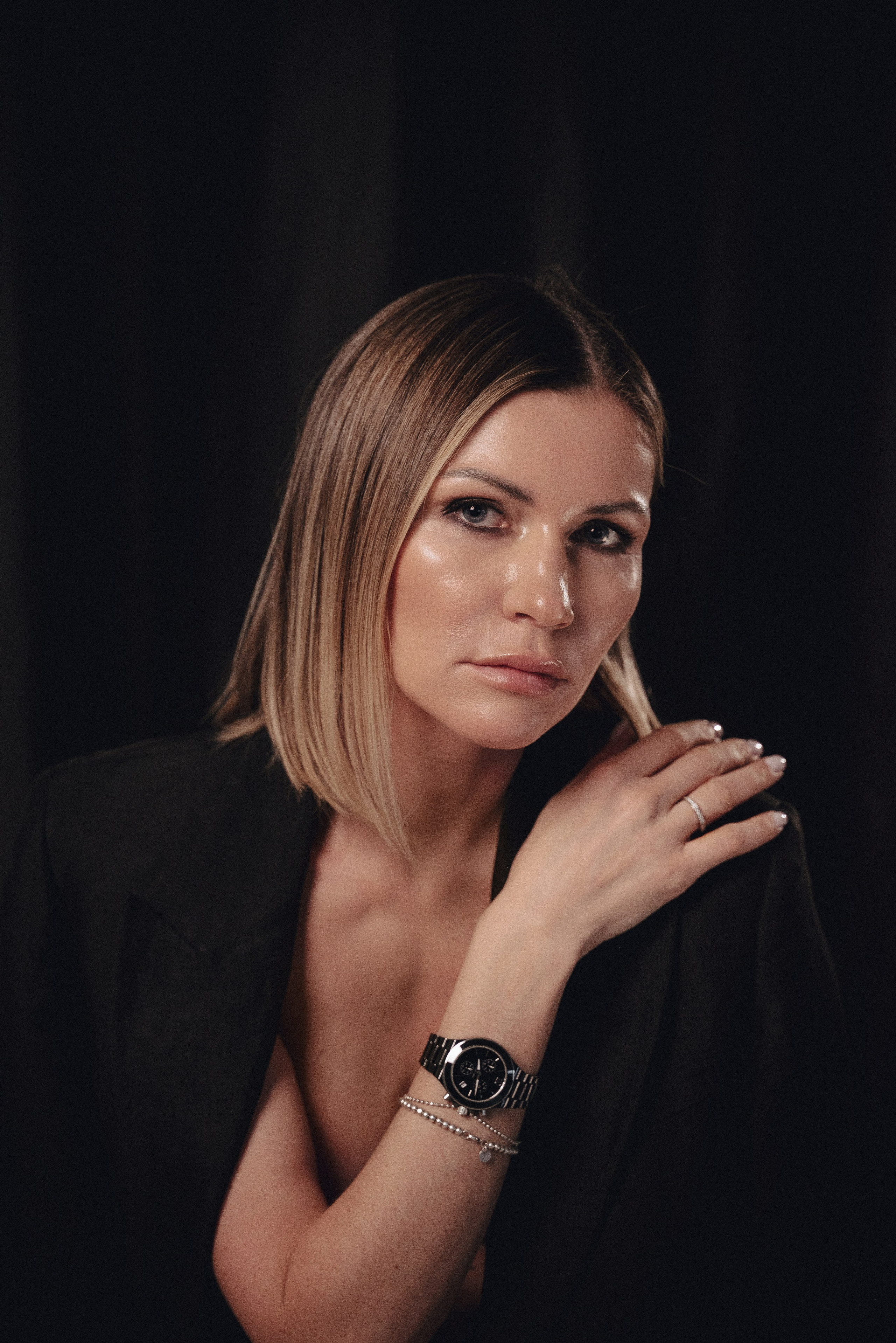 VIKTORIA. Екатерина Курбанова. Женский фотограф