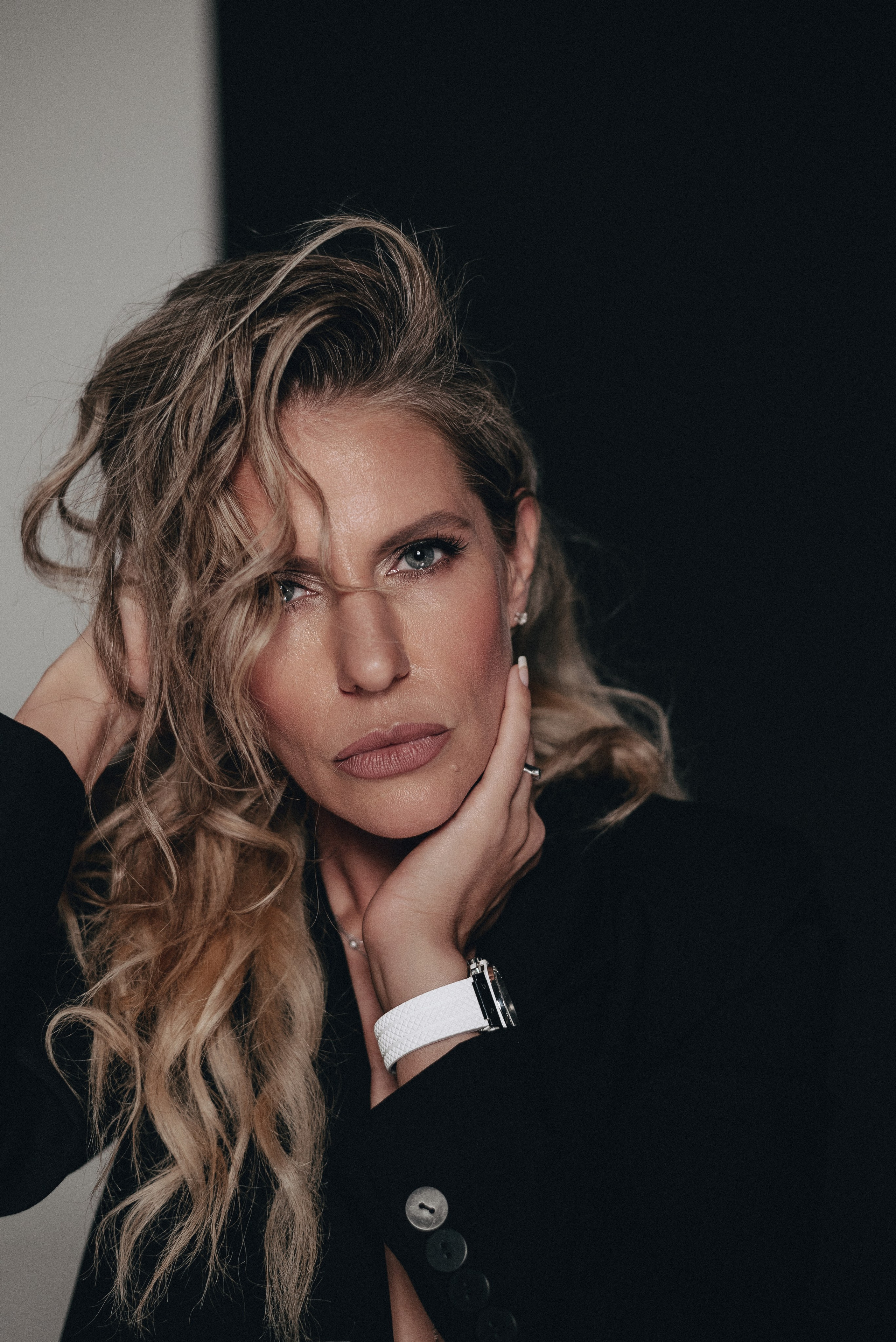 ANASTASIA. Екатерина Курбанова. Женский фотограф