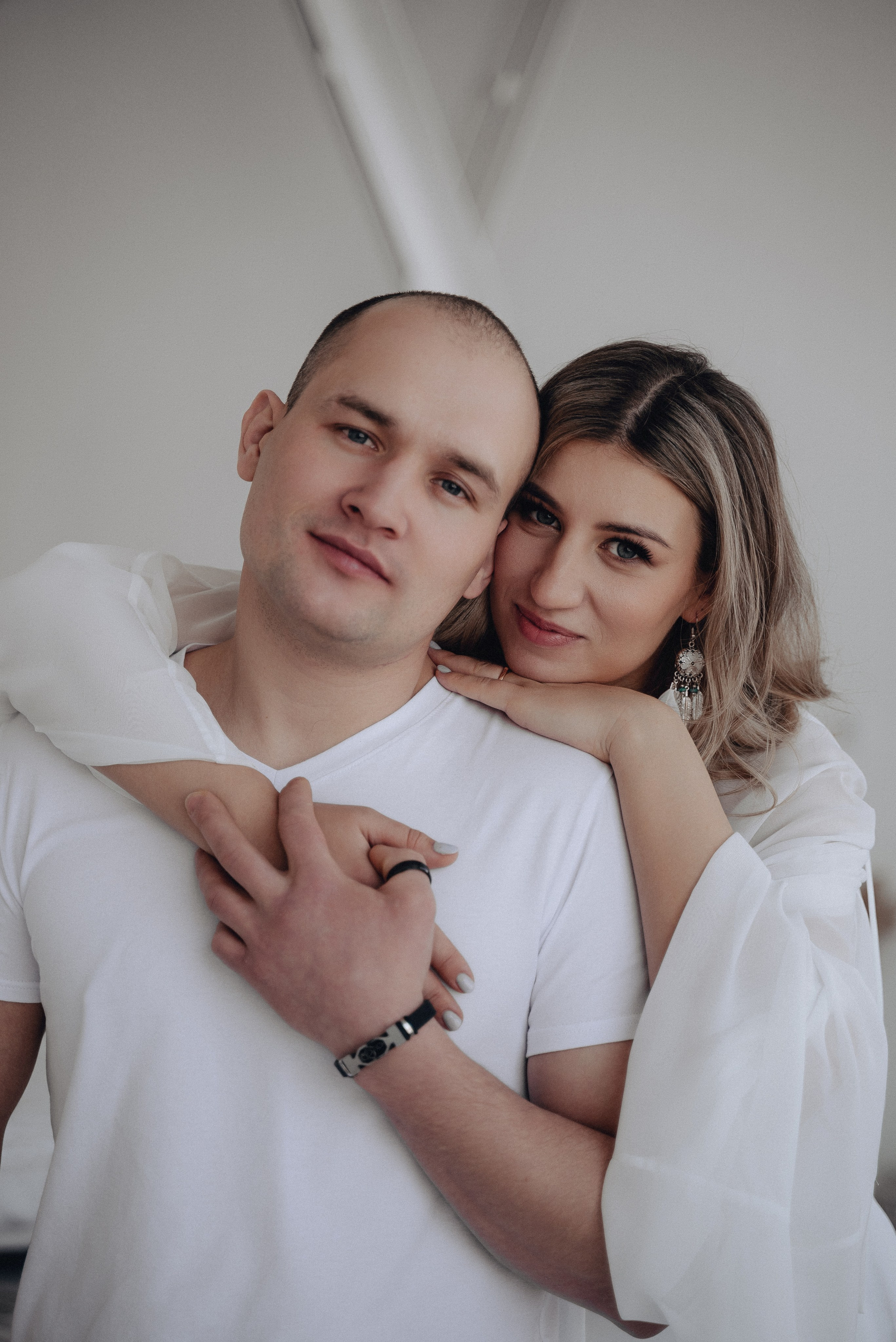 Павел и Яна. Екатерина Курбанова. Женский фотограф