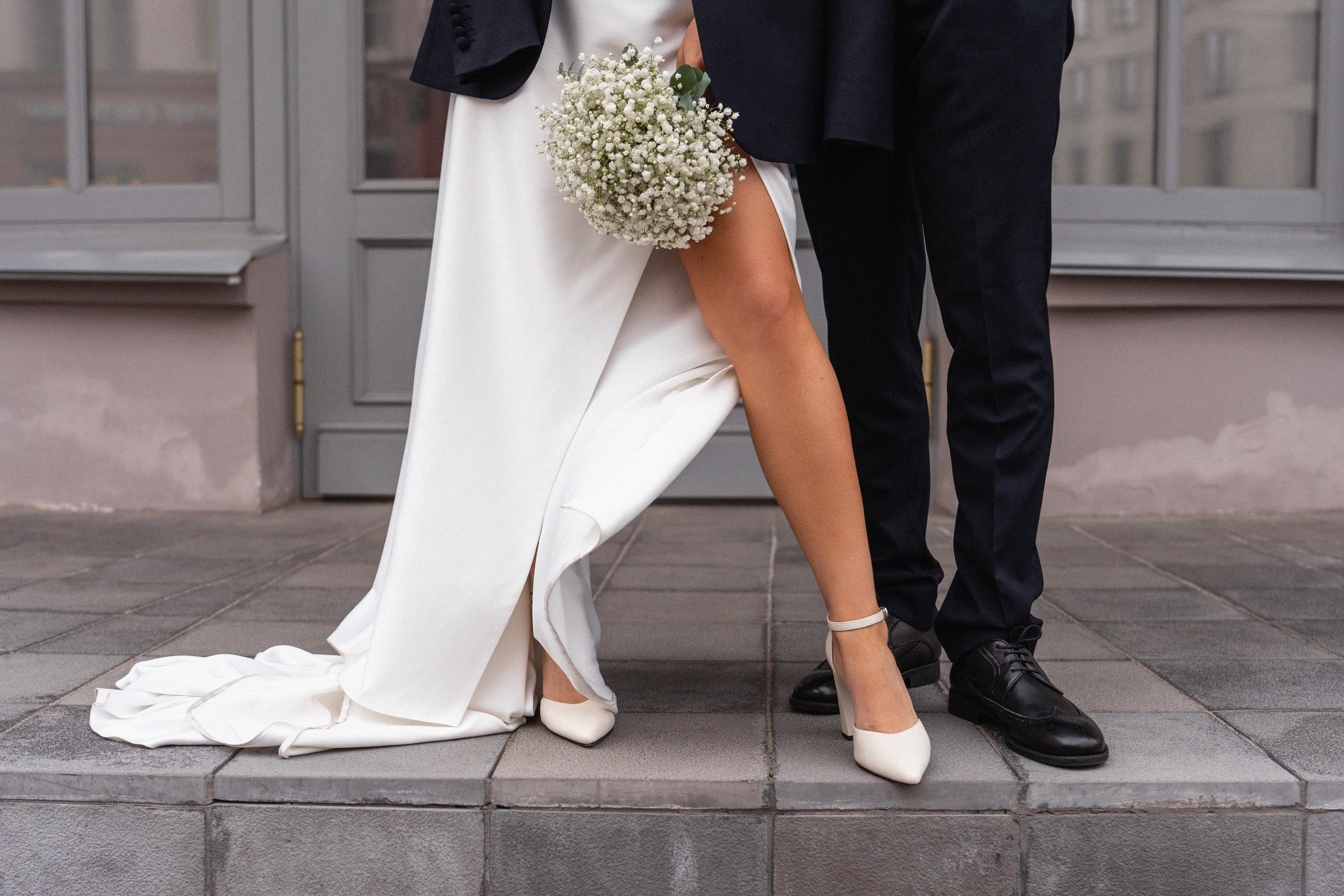 Анастасия и Захар. Свадебный и семейный фотограф Нижний Новгород и Москва Павел Градобоев