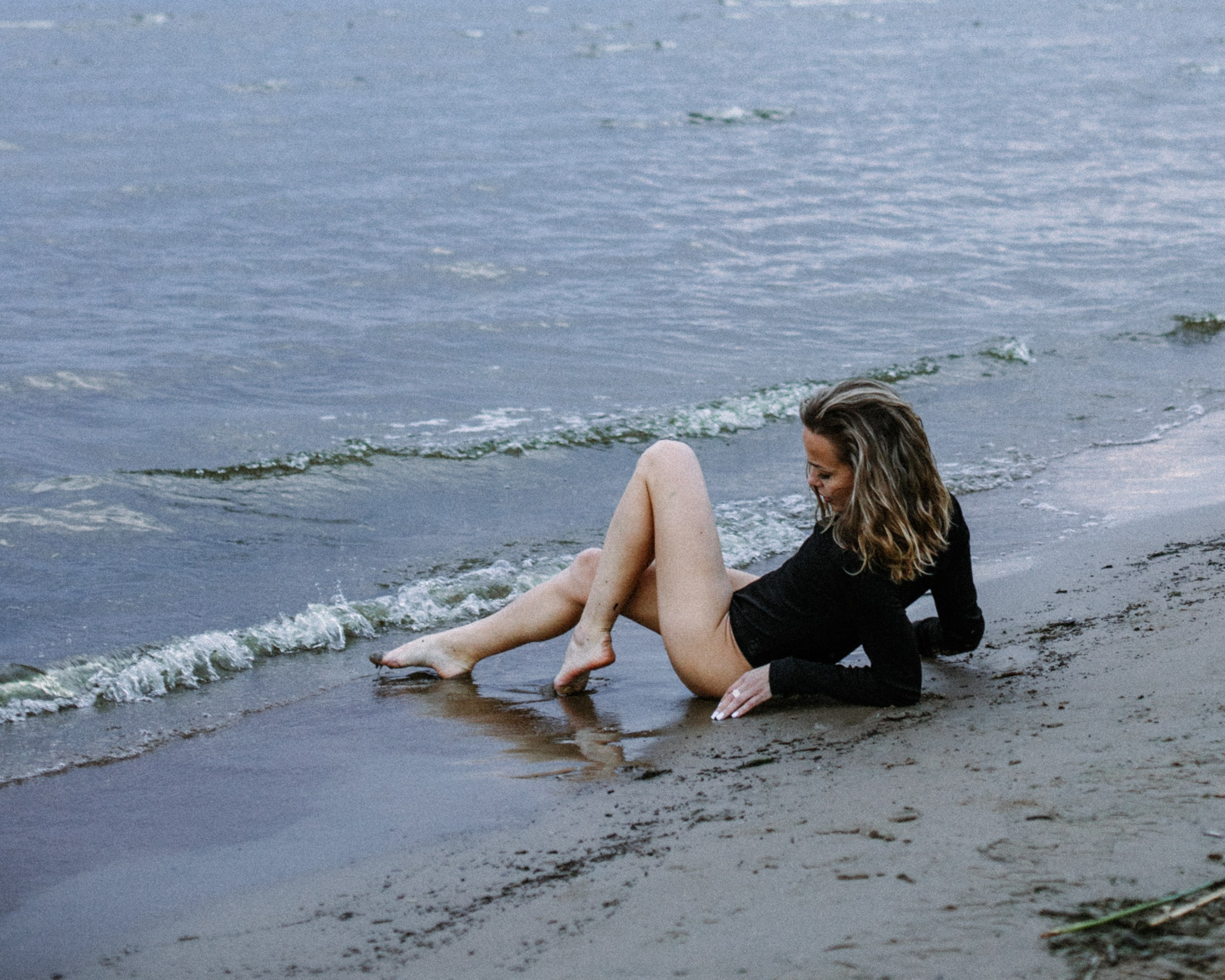 Екатерина в июле. Фотопрогулка в Петербурге. Индивидуальный и семейный фотограф в Санкт-Петербурге