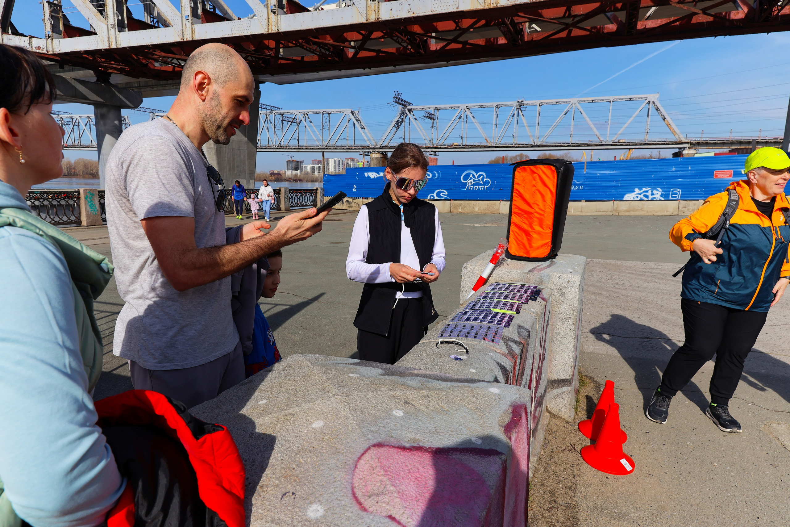 25.04.2026 Забег 5Вёрст. Клуб путешествий HimalTrex Горные туры в Гималаи Непал