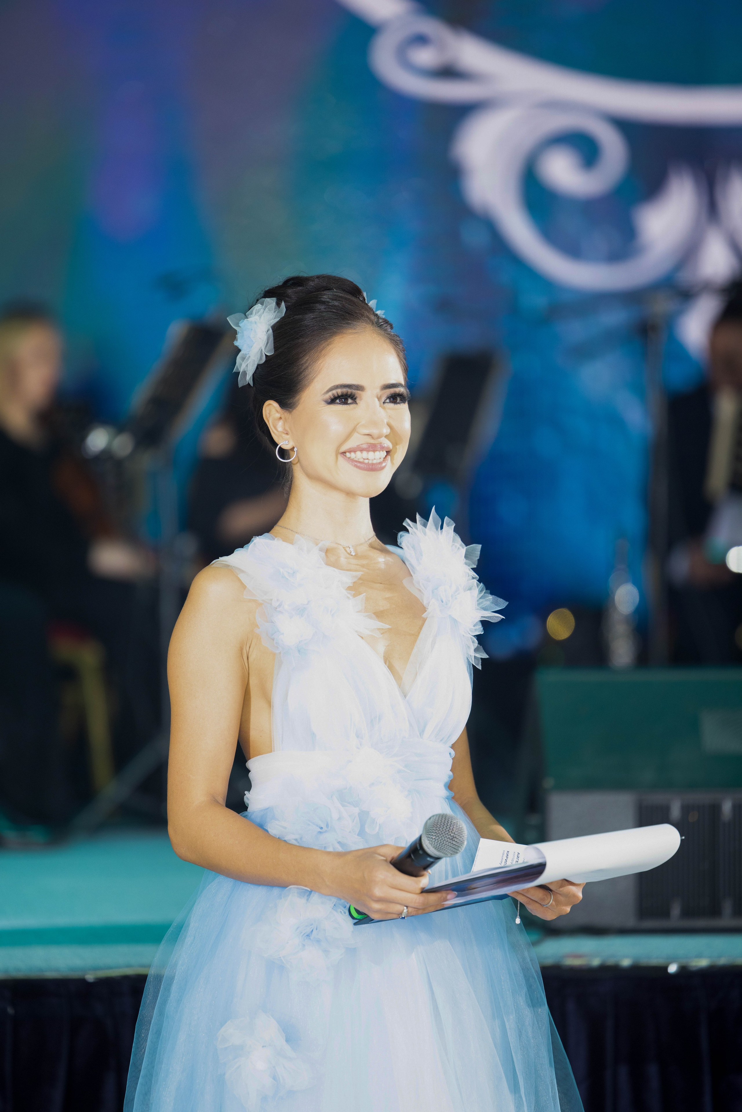 Viennese Ball. Кристина Шнайдер репортажный фотограф Алматы
