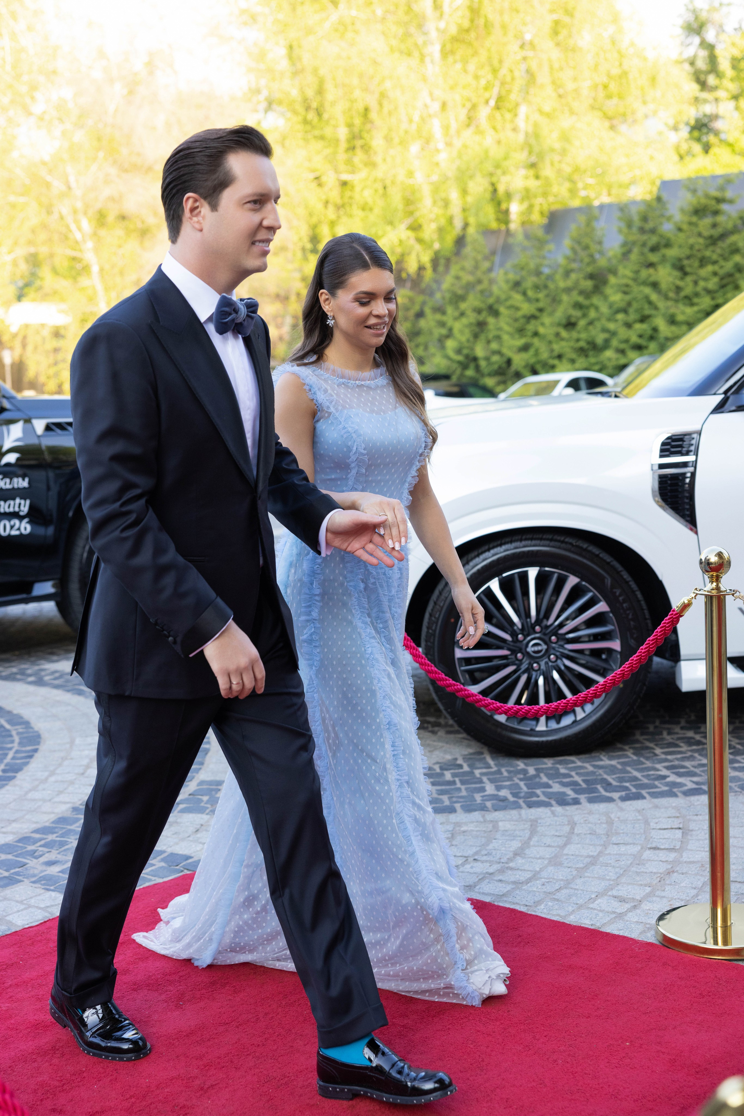 Viennese Ball. Кристина Шнайдер репортажный фотограф Алматы