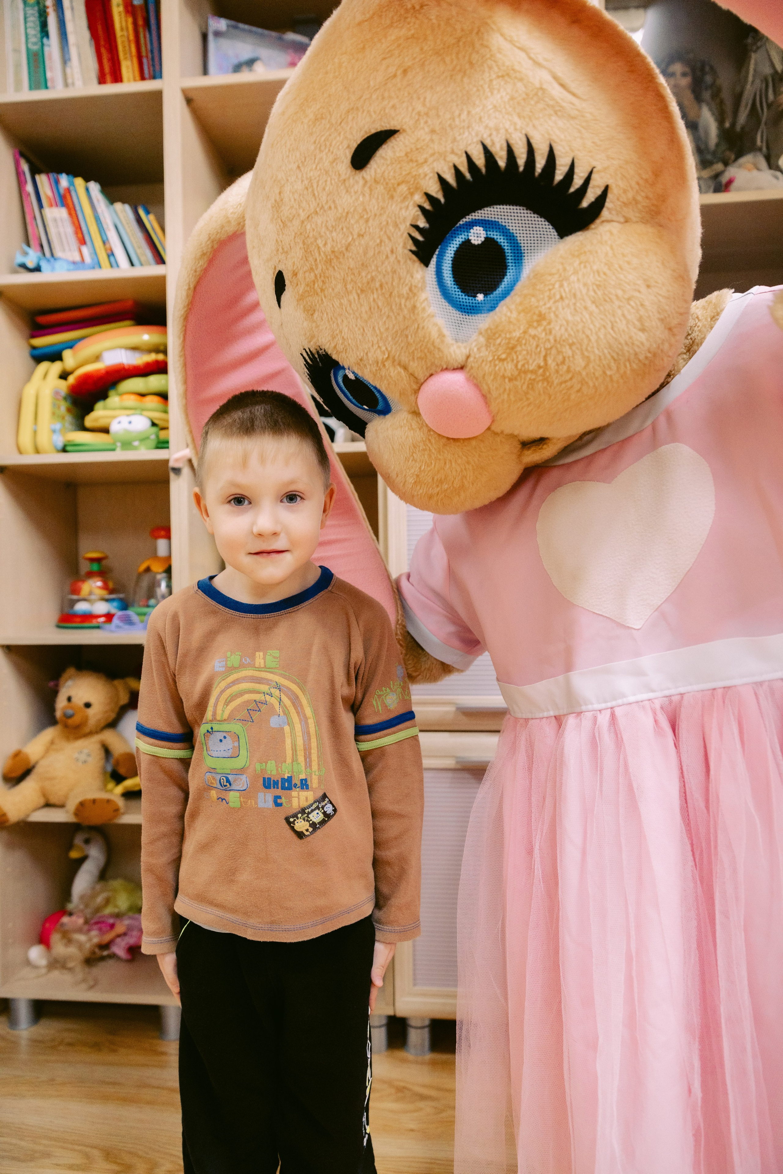 Толмачёвский ресурсный центр. Фотограф в Санкт-Петербурге и ЛО — Сергей Козлов