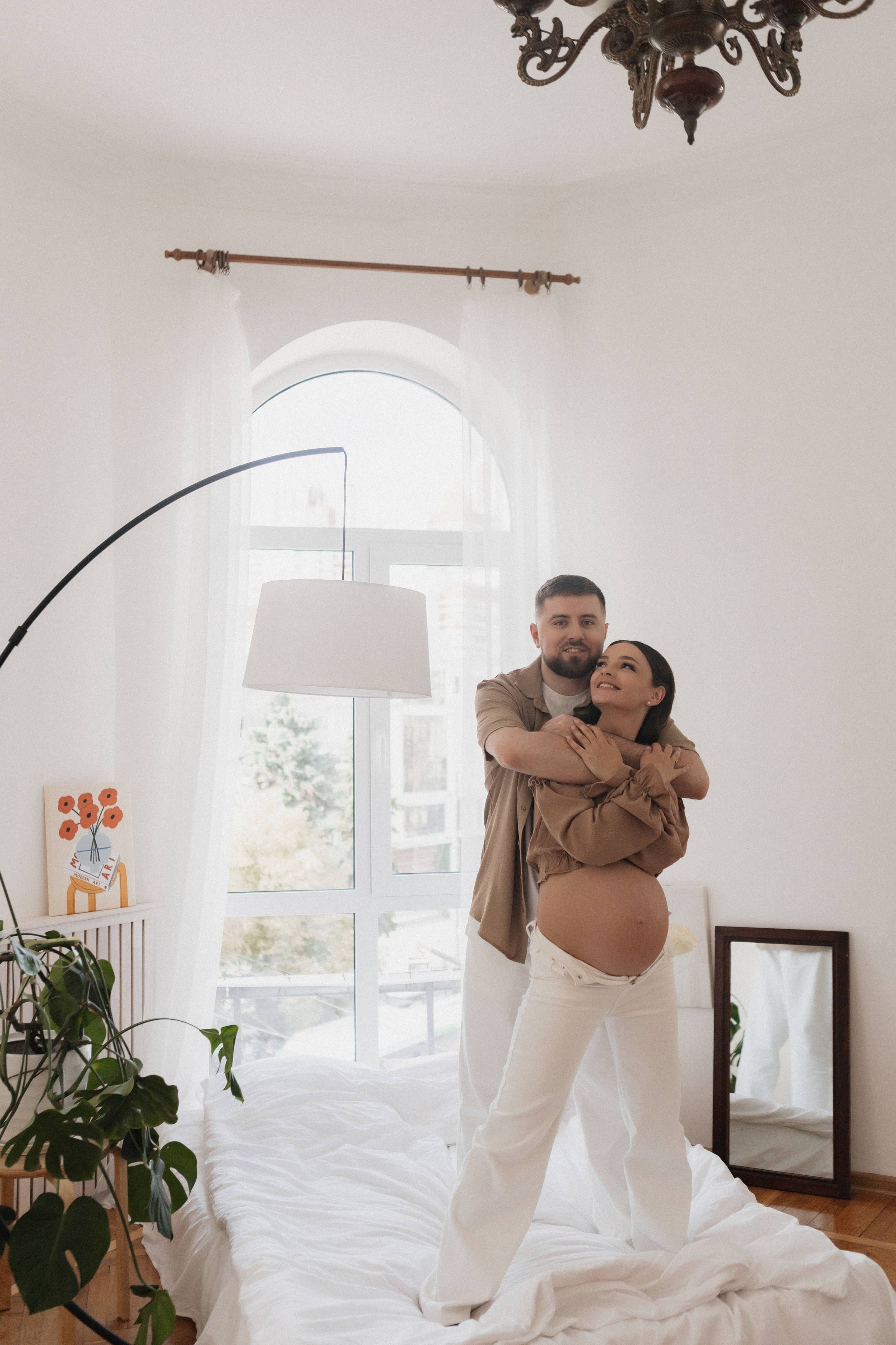 Pragnancy. Фотограф Дубровская Виктория