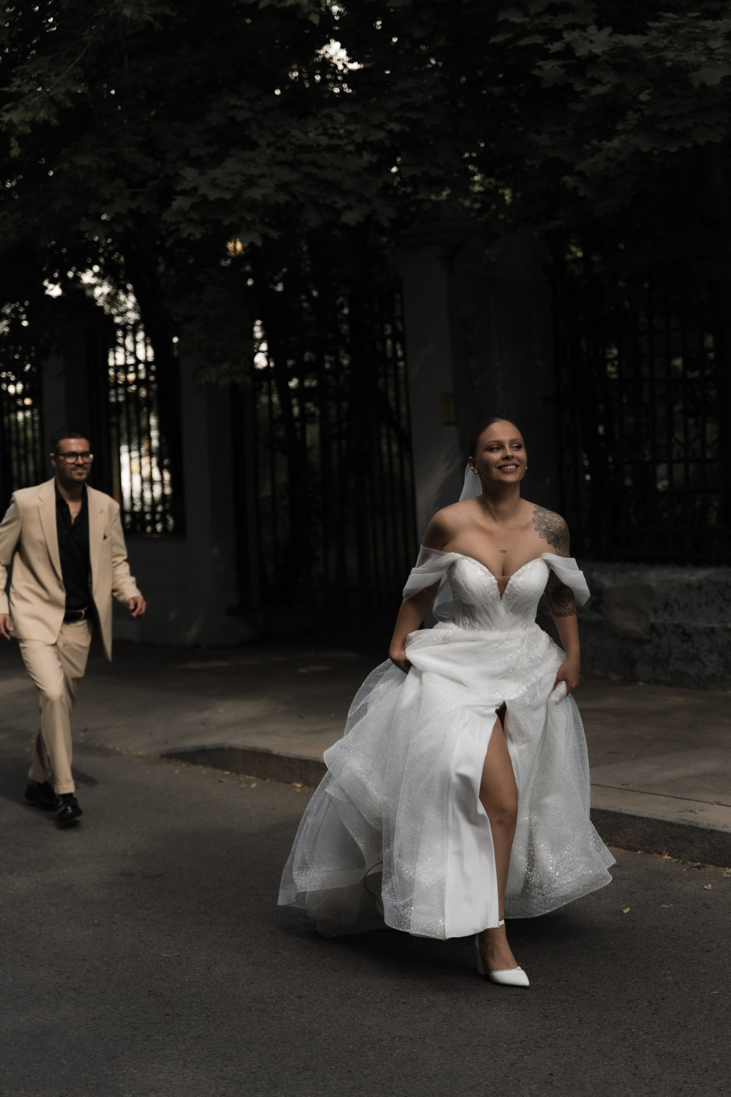 А & И Грибоедовский ЗАГС. Женский и свадебный фотограф Москва Елизавета Перова