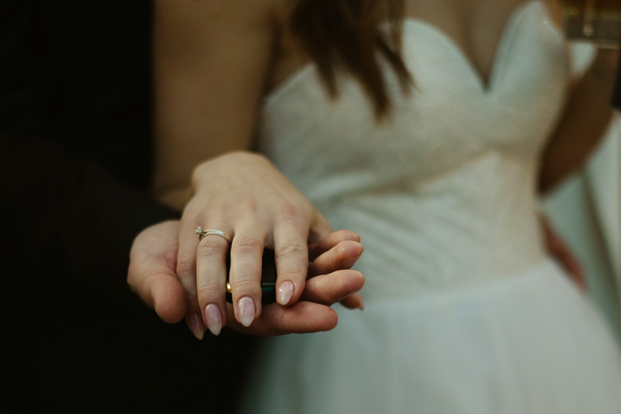 Иван и Александра. Свадебный и эвент фотограф в Санкт-Петербурге Власов Сергей