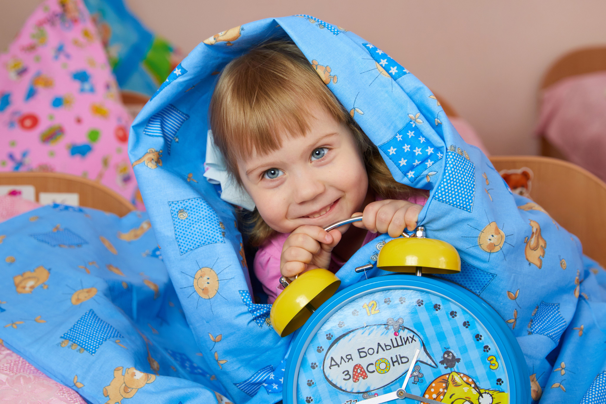 Портфолио детский сад