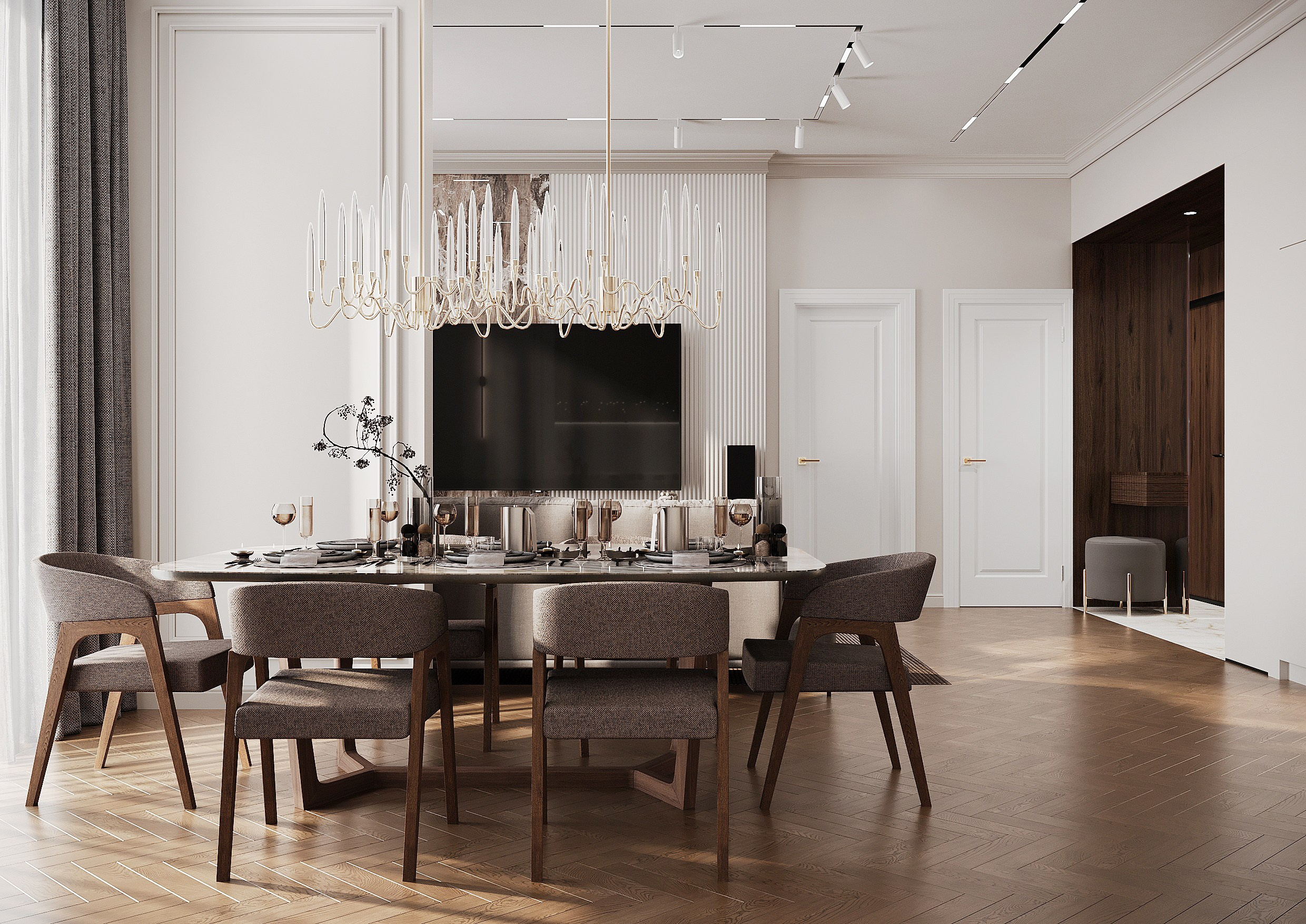 ЖК Режиссер. Главная