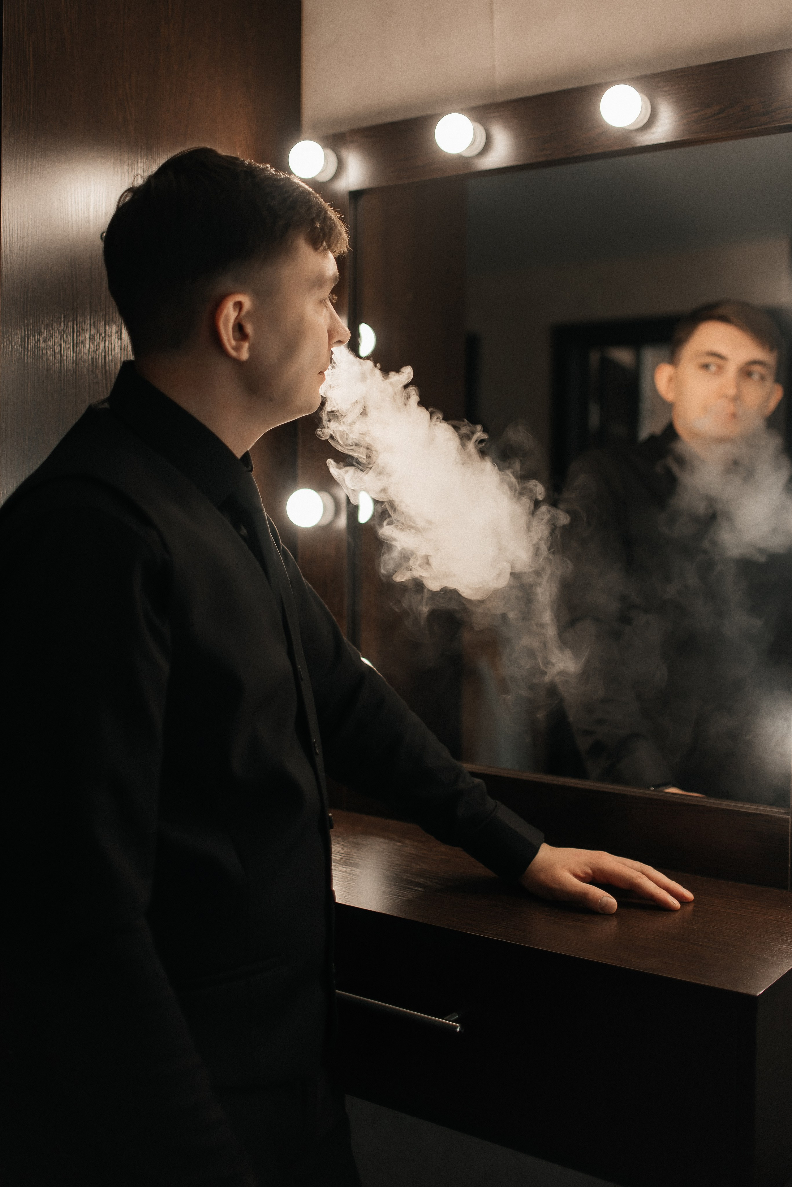 Анна и Роман. Фотограф Галина Рагозина