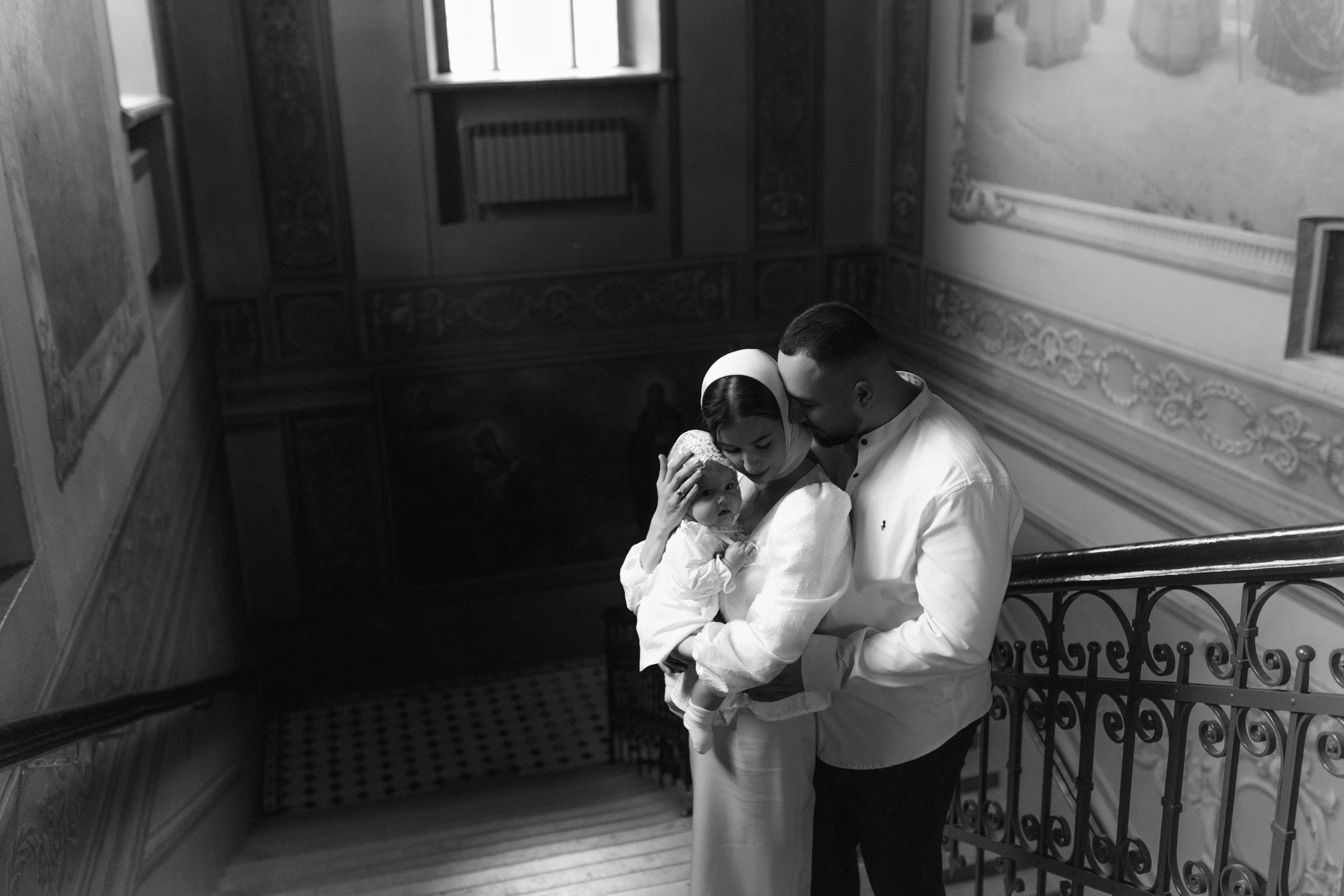 Крестины Миры🤍. Ph. Marina Reshetova