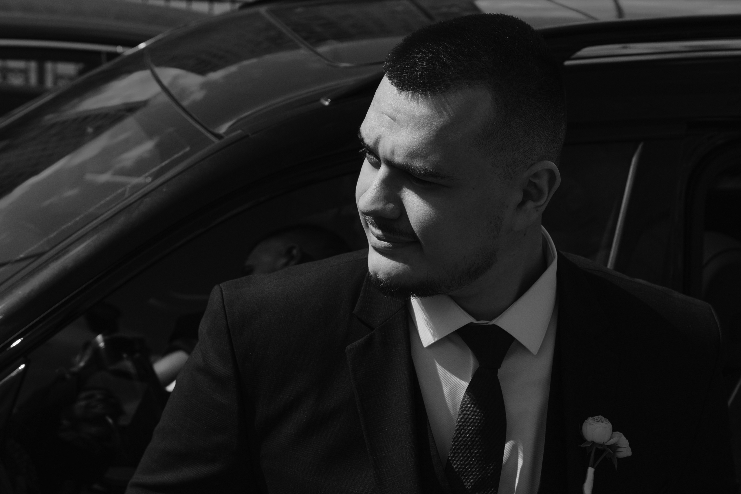 Свадьба Ильдара и Динары. Свадебный фотограф в Москве и Подмосковье Виктор Одинцов