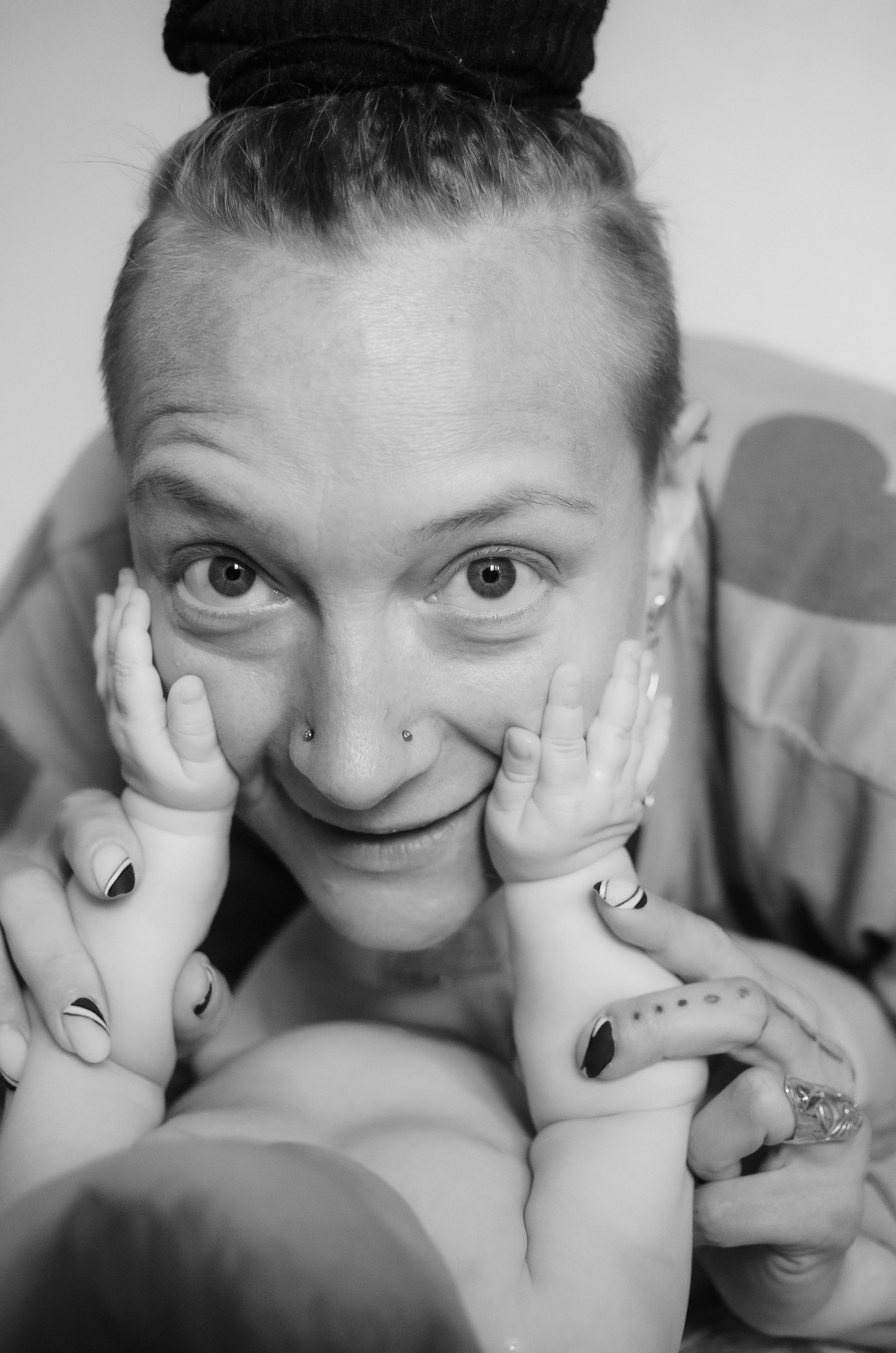 Анна И Софи