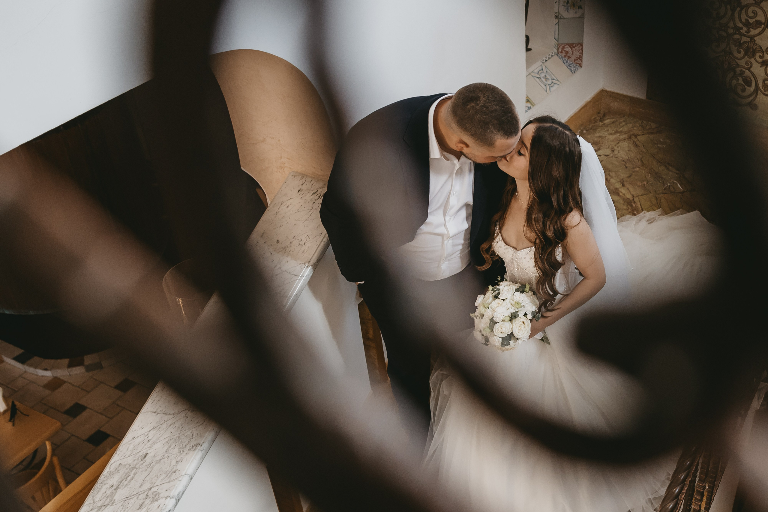 Владислав и Алена. Свадебный и семейный фотограф Луганск, Ростов, Краснодар Роман Мацнев