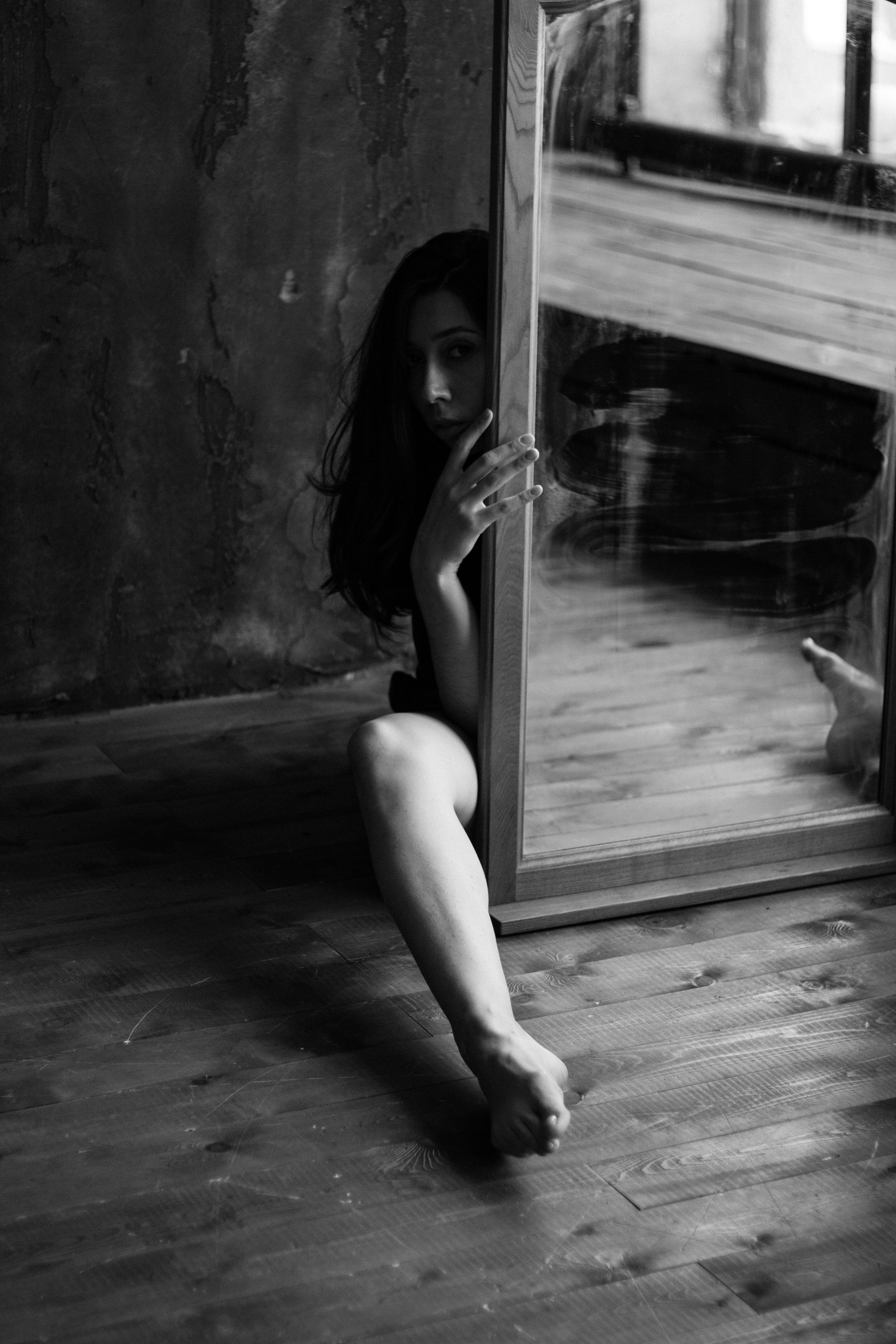 Портфолио. Портретный фотограф Москва