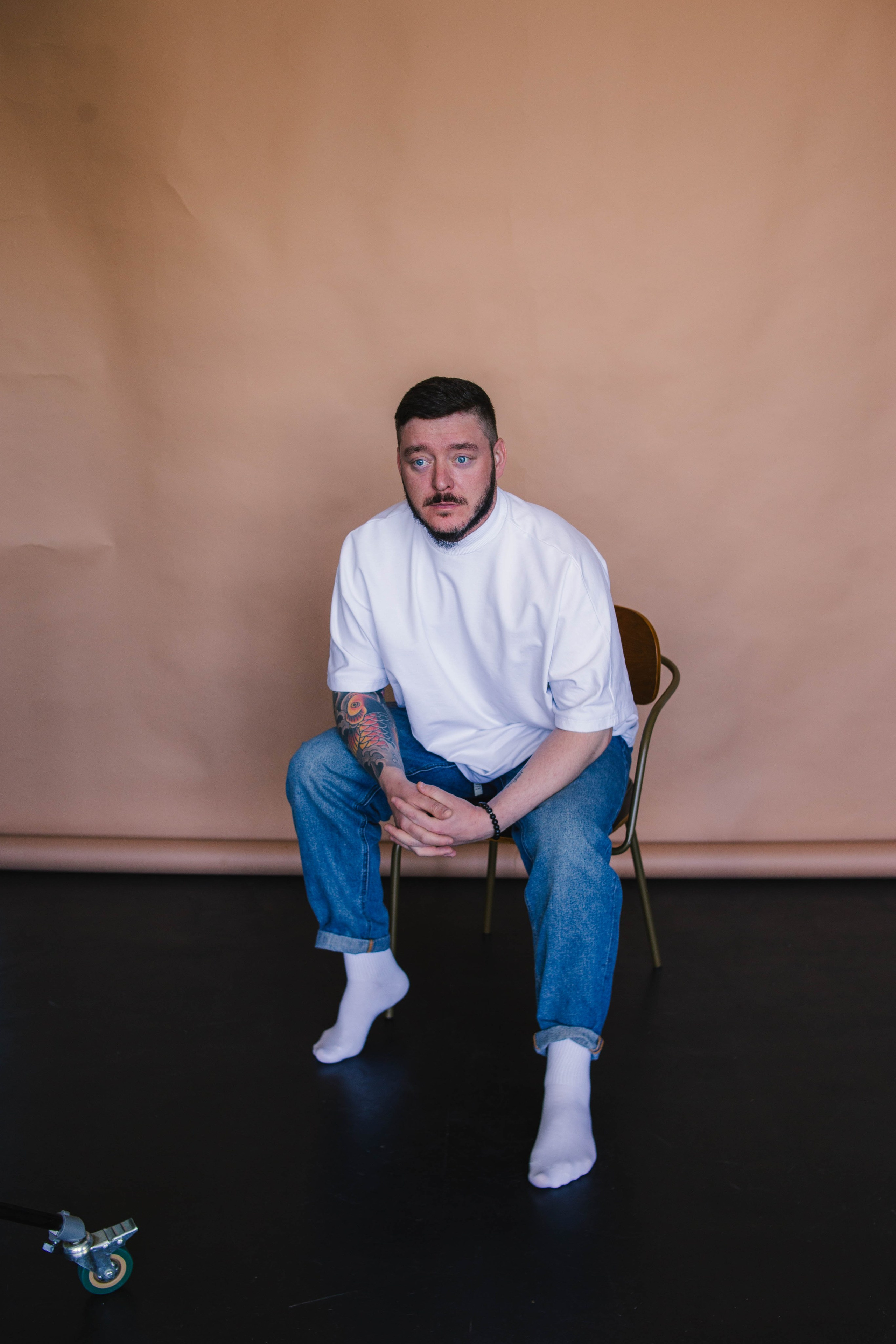 Андрей. Семейный фотограф Софи Симакова в Волгограде и Волжском