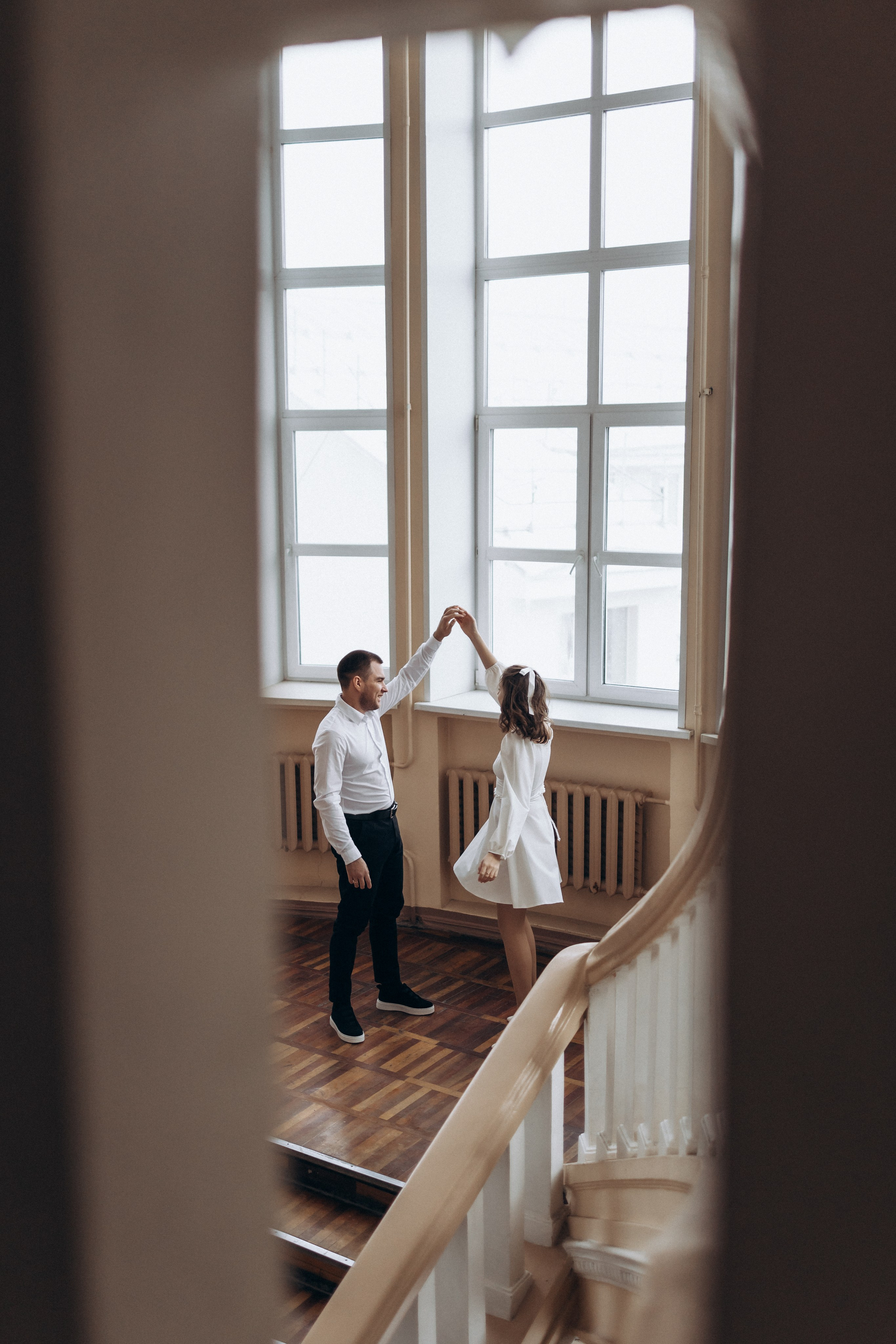 Даниил и Татьяна. Фотограф Нижний Новгород