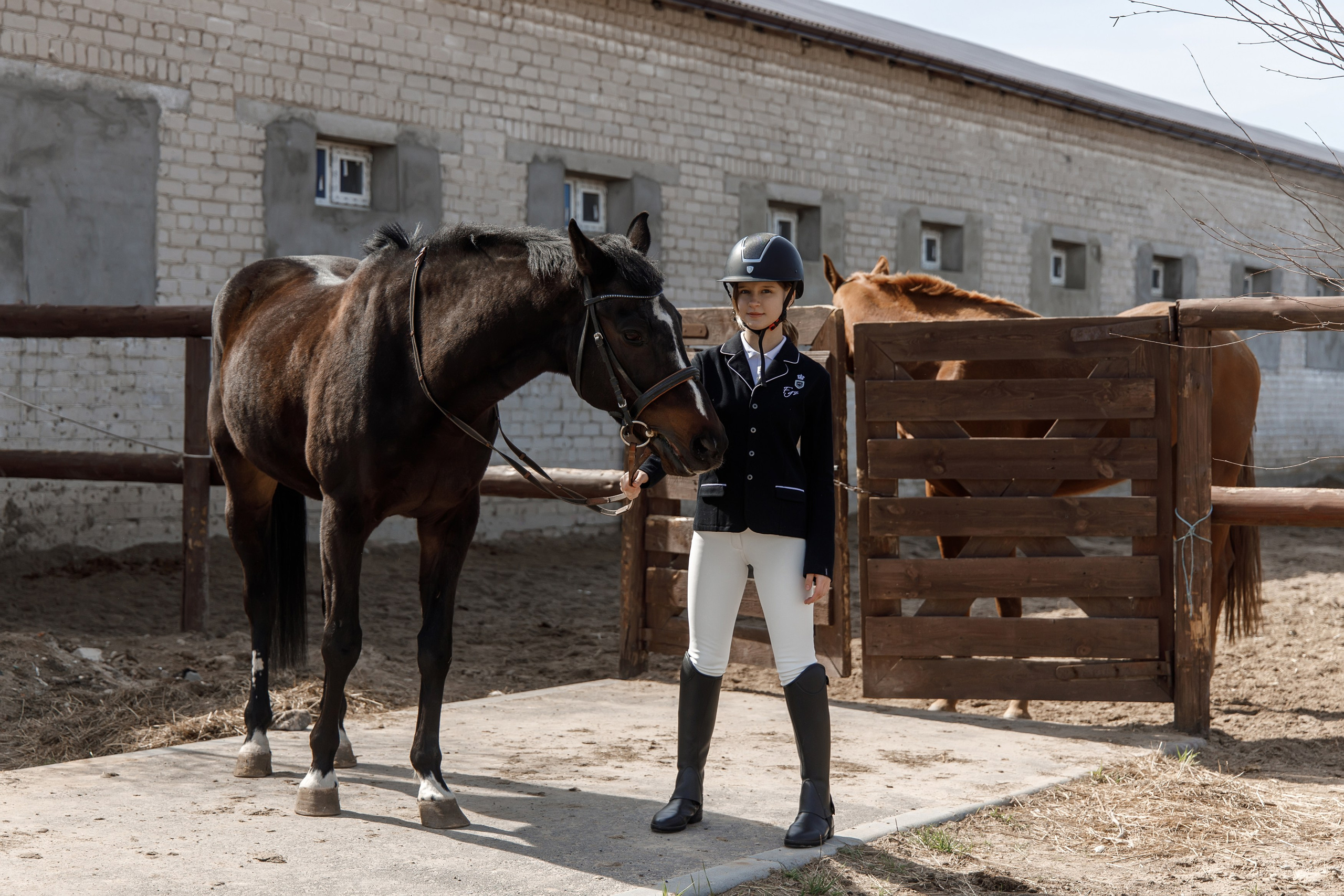 Настя и Лепет. Татьяна Мирзоян