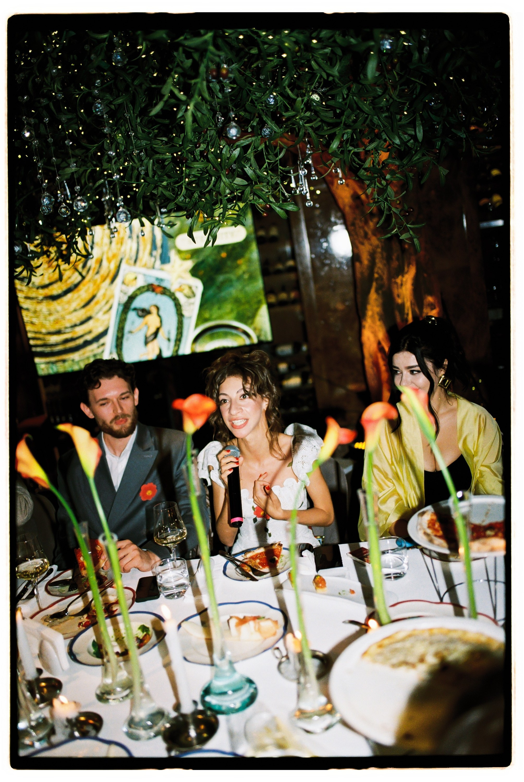 Саша и Тома. Свадебный фотограф в Москве Евгений Рыжов