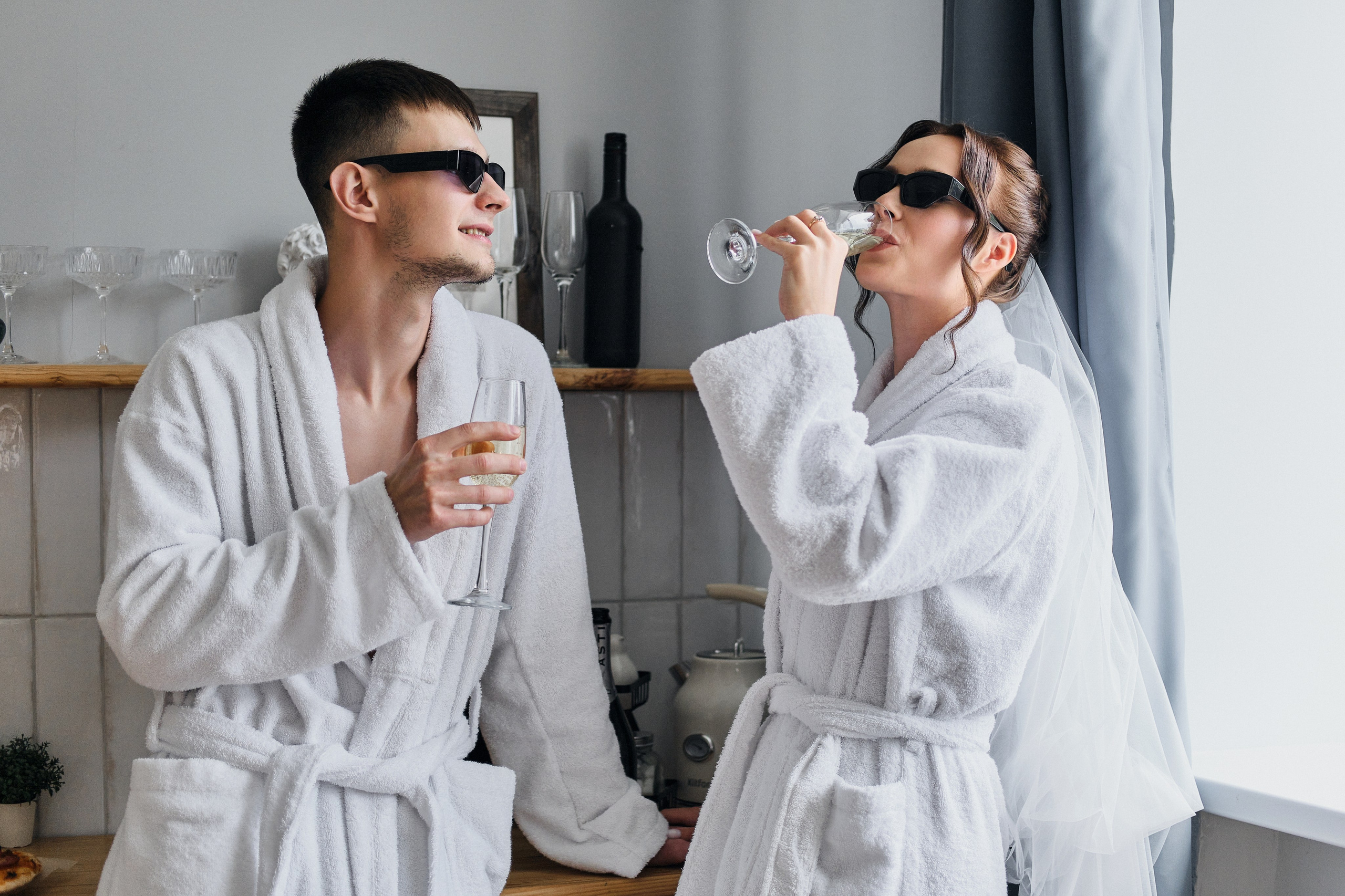 Fine Art Wedding. Свадебный и портретный фотограф Орлов Никита