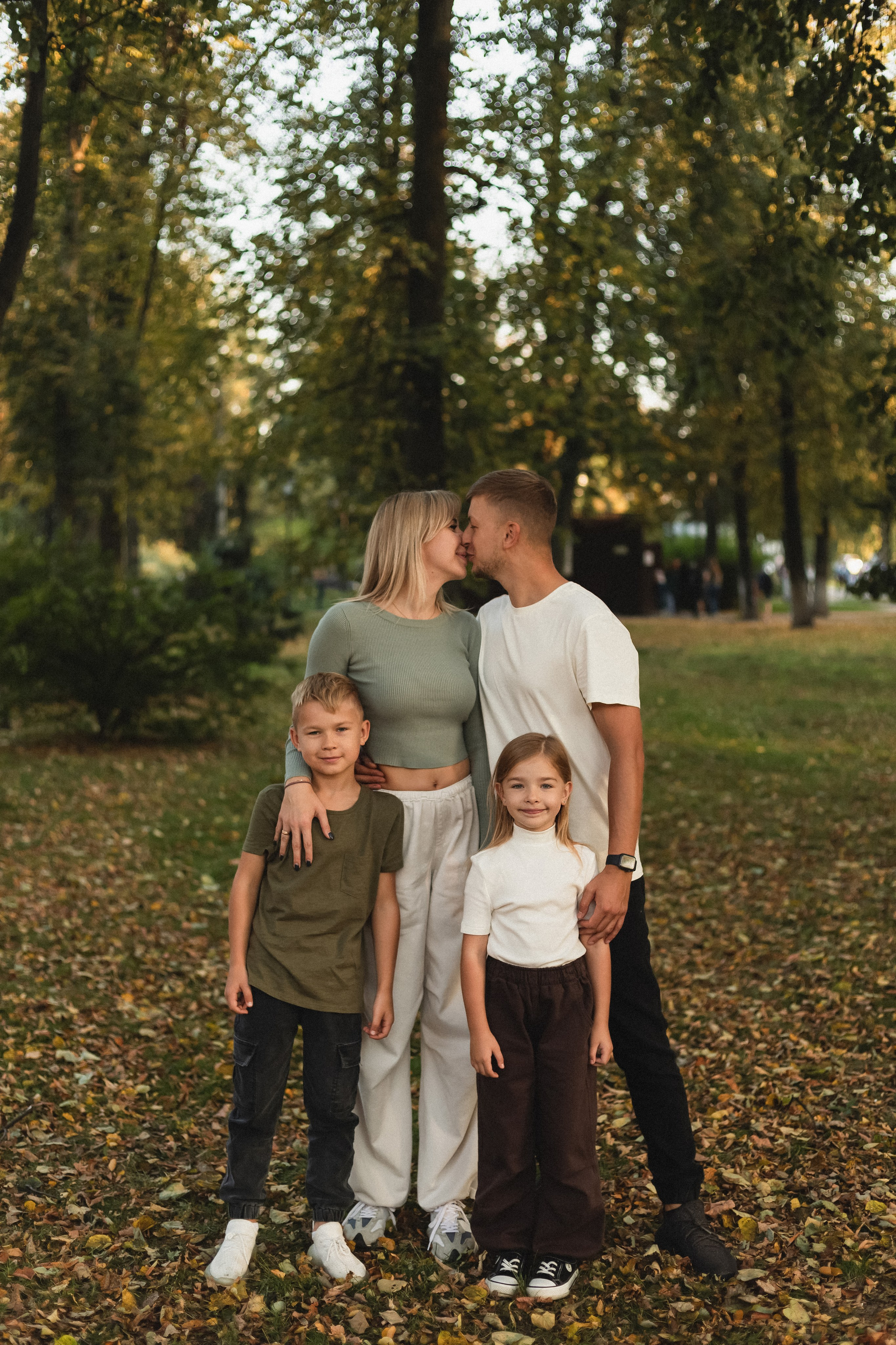 Фотопрогулка. Фотограф Карина Орехина из Ярославля