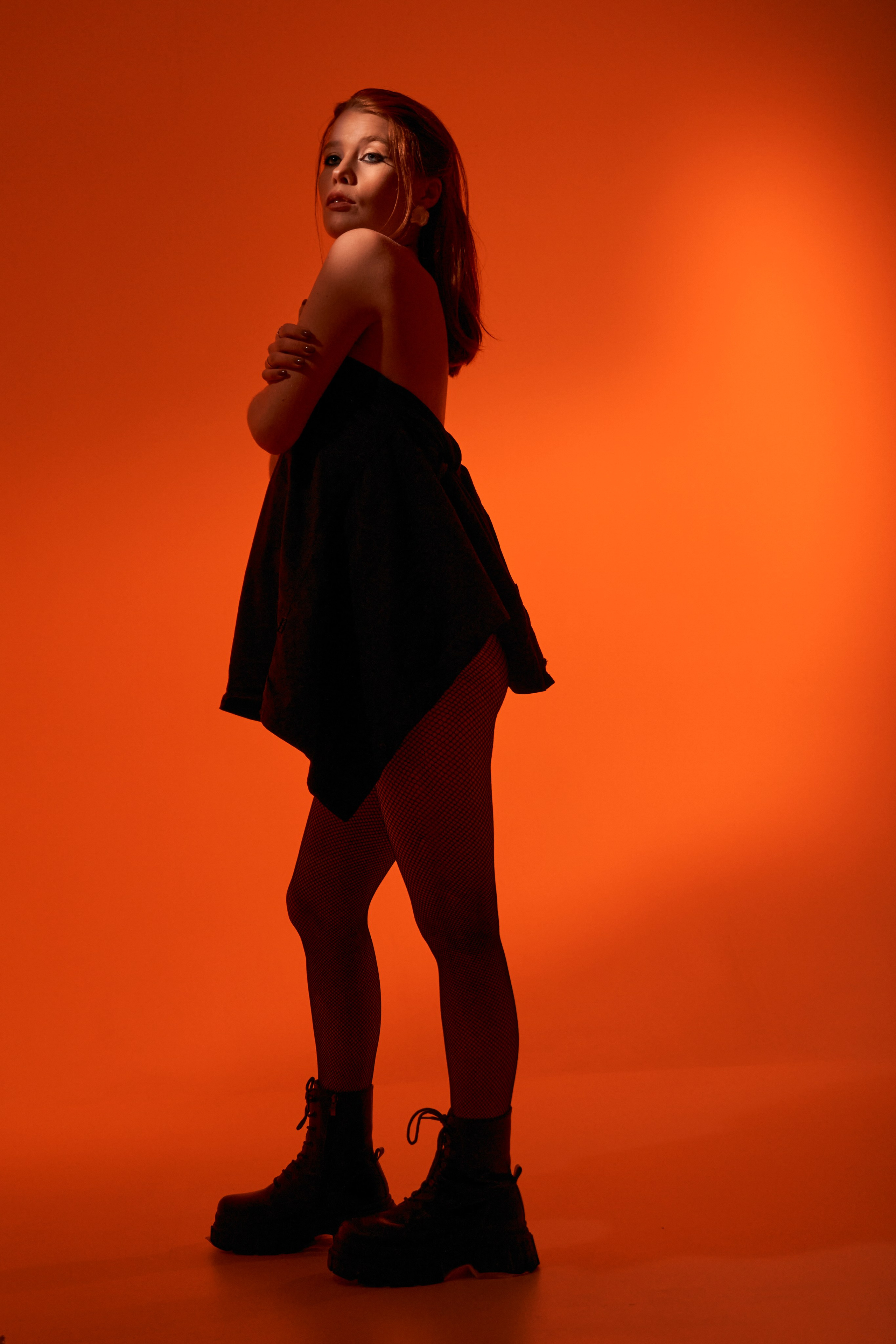 Лиза. Николай Большаков